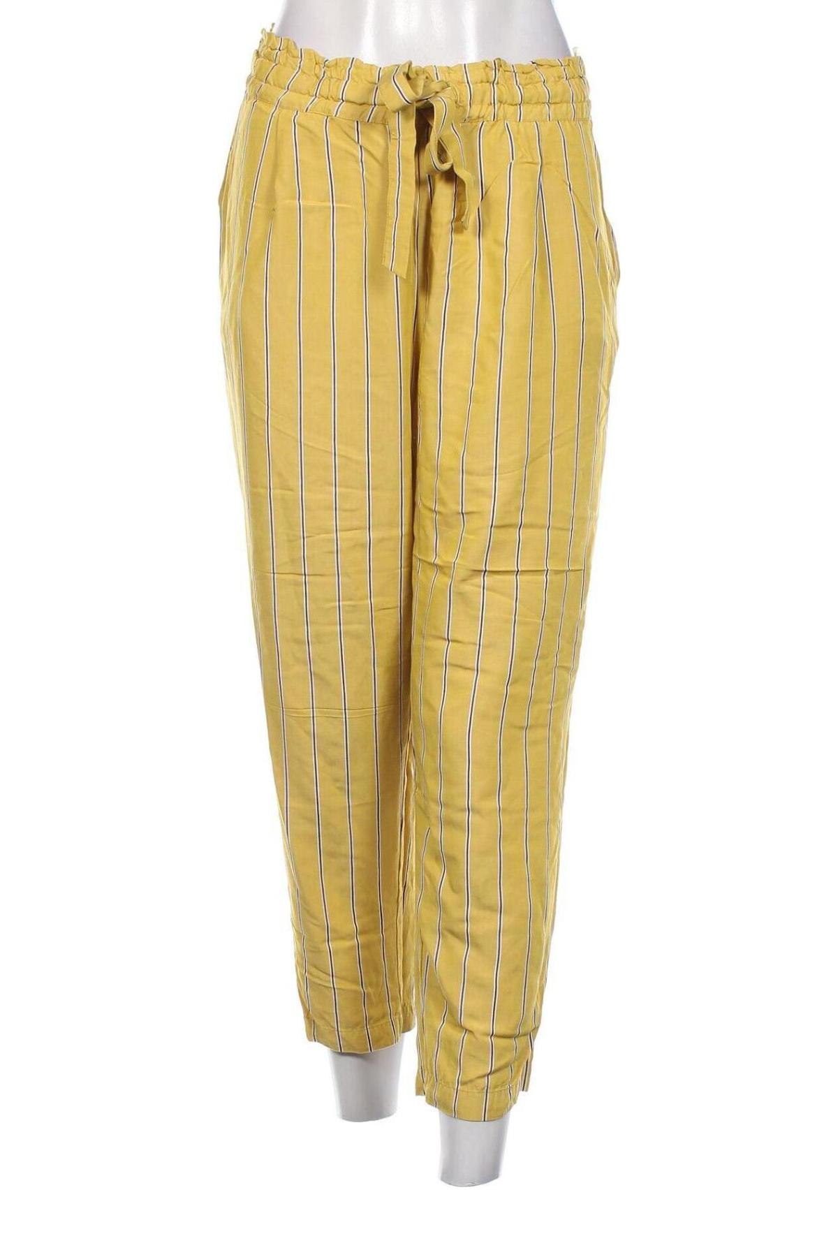 Dámské kalhoty  Opus, Velikost L, Barva Žlutá, Cena  1 680,00 Kč