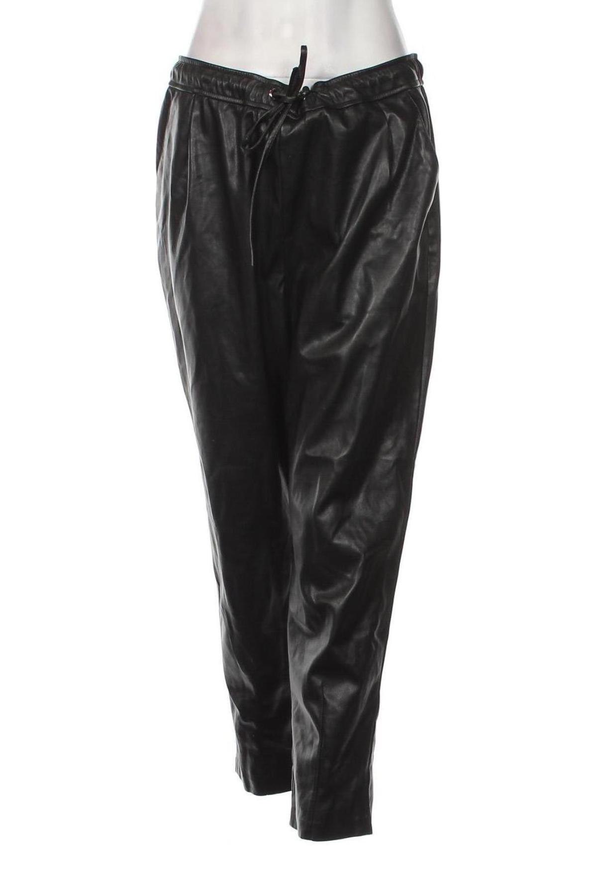 Dámske nohavice Opus, Veľkosť L, Farba Čierna, Cena  21,21 €