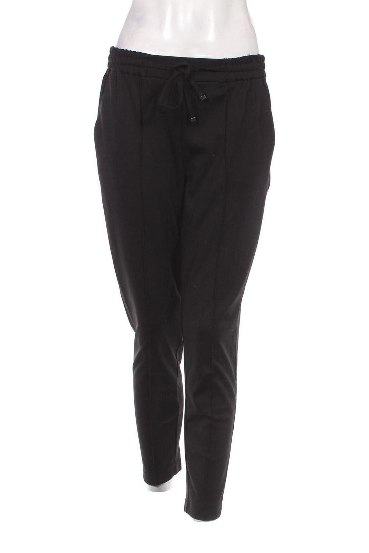 Pantaloni de femei Orsay, Mărime M, Culoare Negru, Preț 27,66 Lei