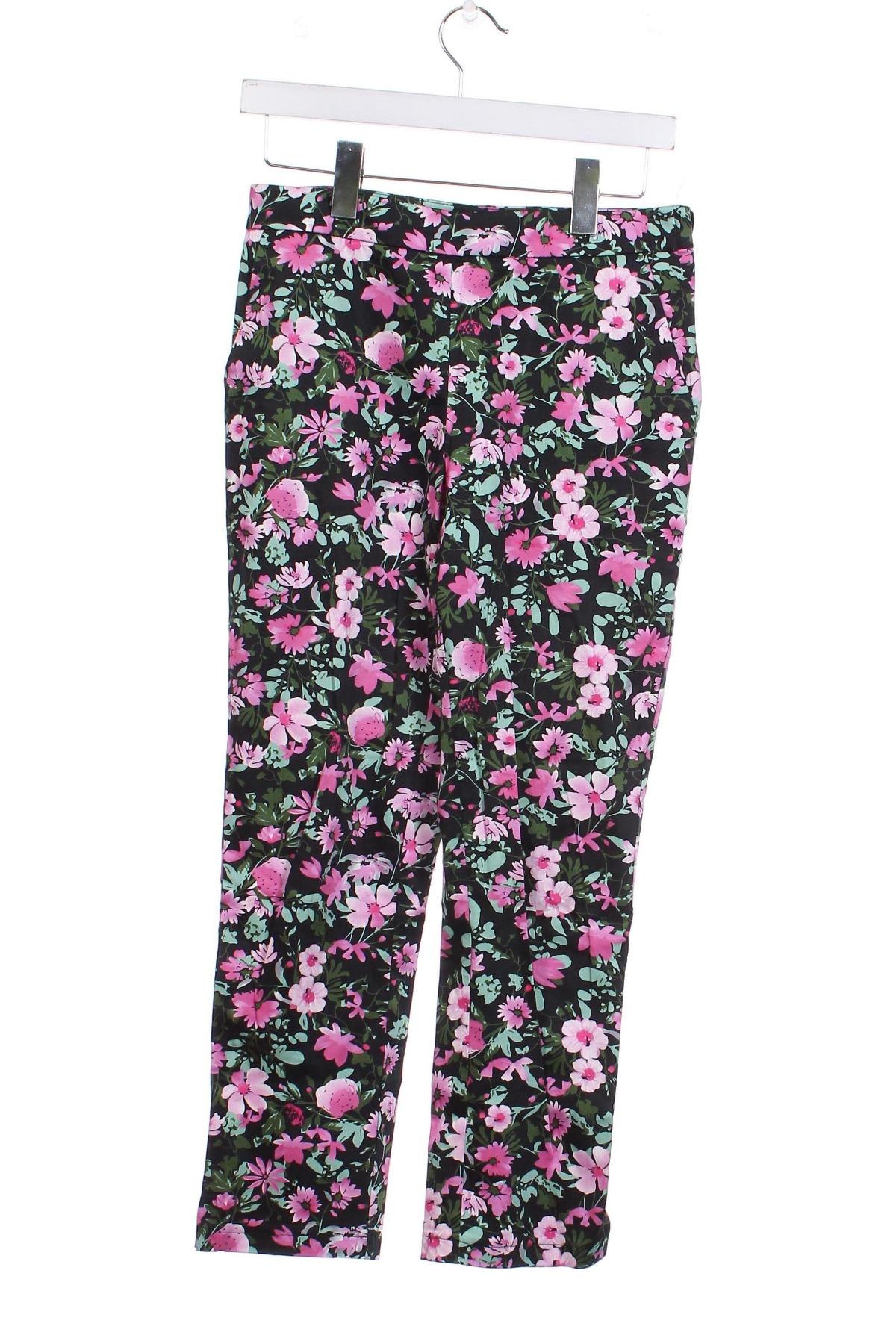 Pantaloni de femei Orsay, Mărime XS, Culoare Multicolor, Preț 14,99 Lei