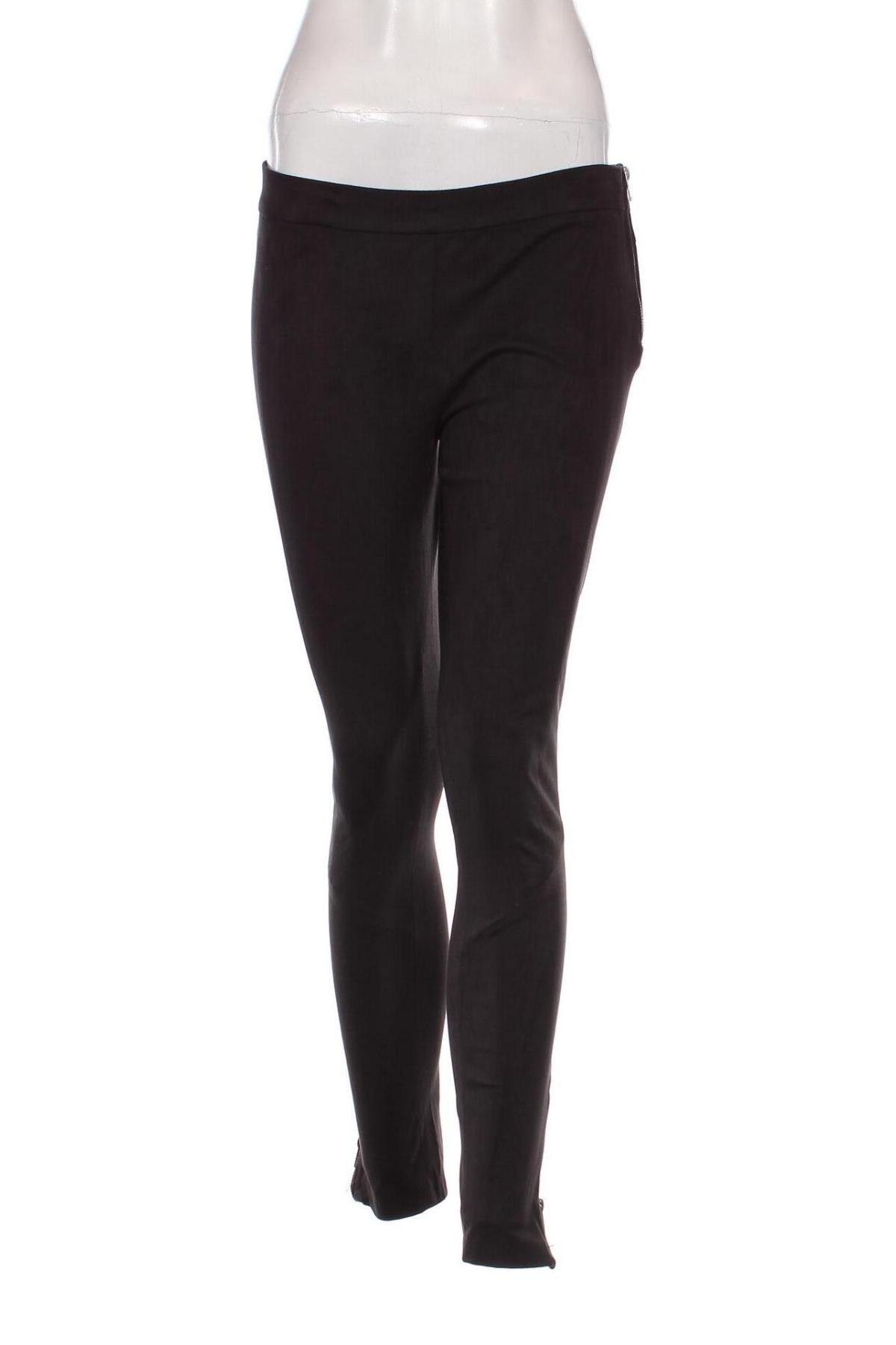 Дамски панталон Orsay, Размер M, Цвят Черен, Цена 6,96 лв.