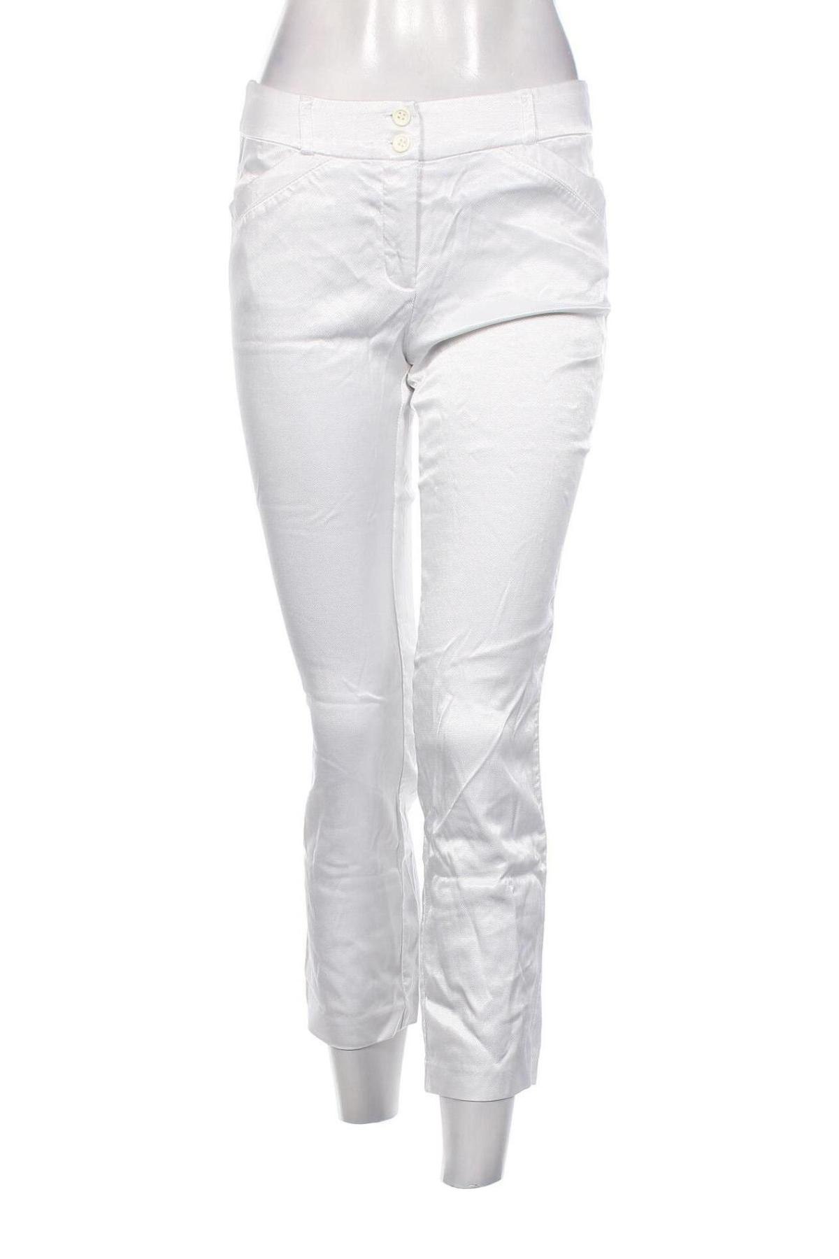 Damenhose Orsay, Größe S, Farbe Weiß, Preis 10,00 €