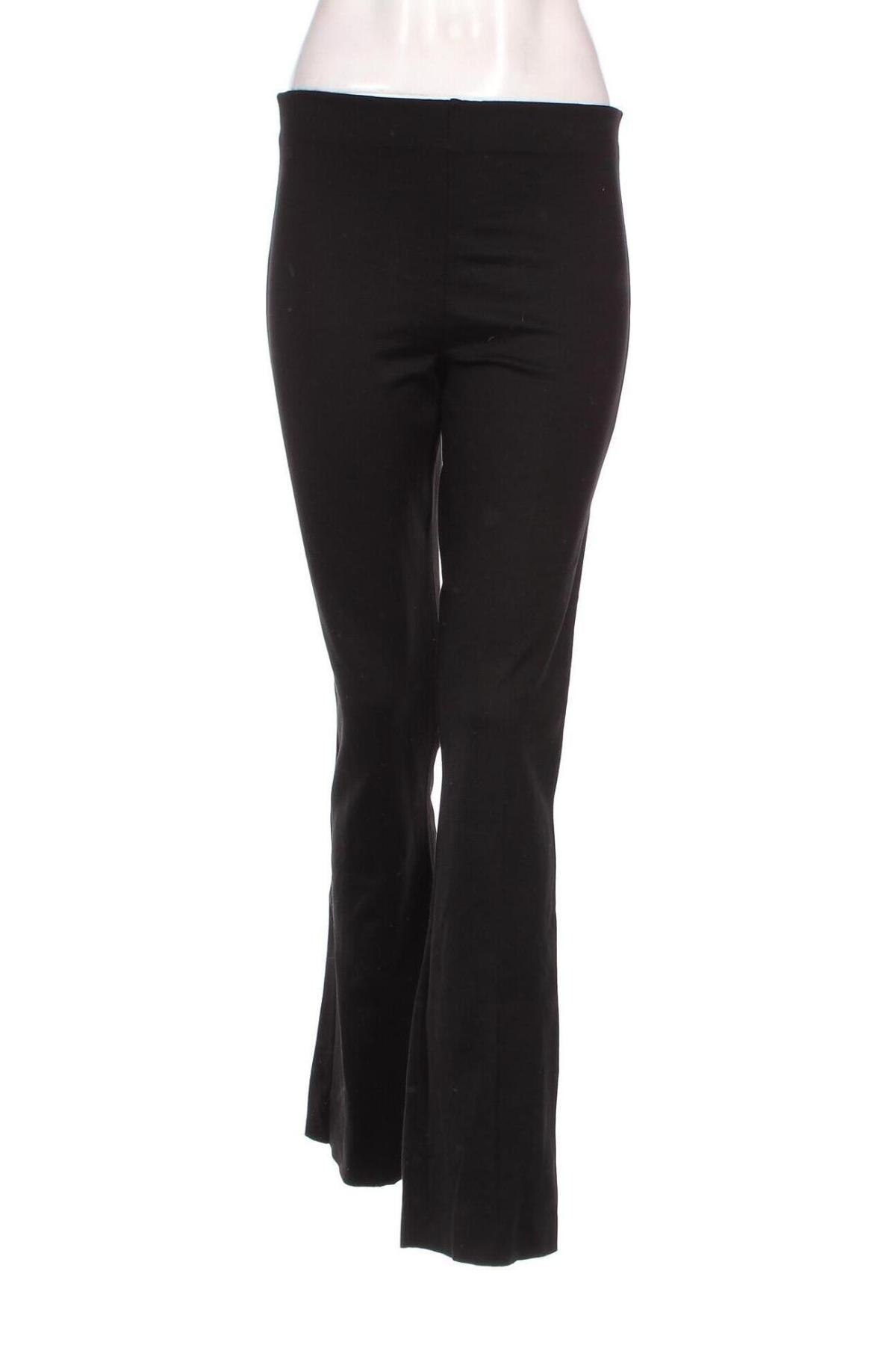 Γυναικείο παντελόνι Orsay, Μέγεθος S, Χρώμα Μαύρο, Τιμή 4,31 €