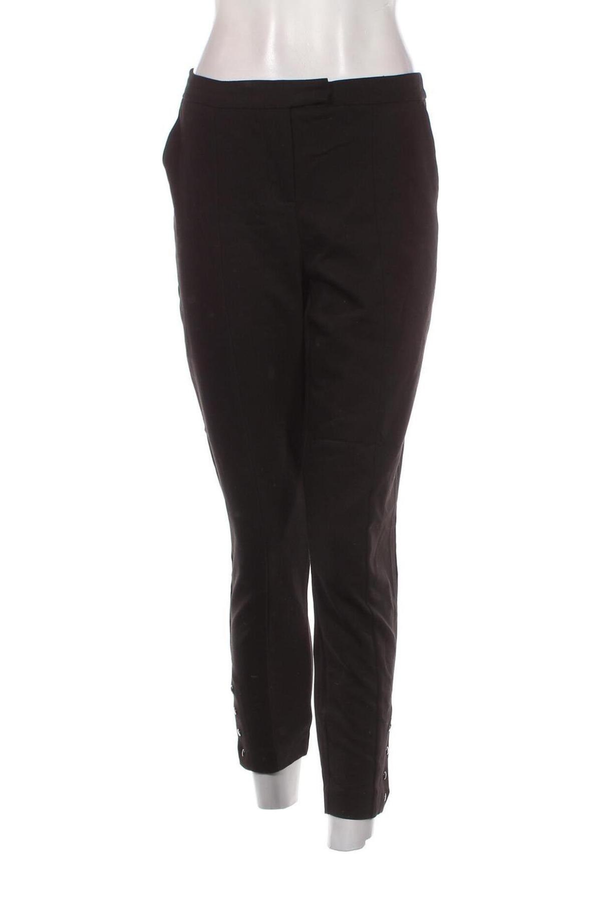 Γυναικείο παντελόνι Orsay, Μέγεθος M, Χρώμα Μαύρο, Τιμή 4,31 €