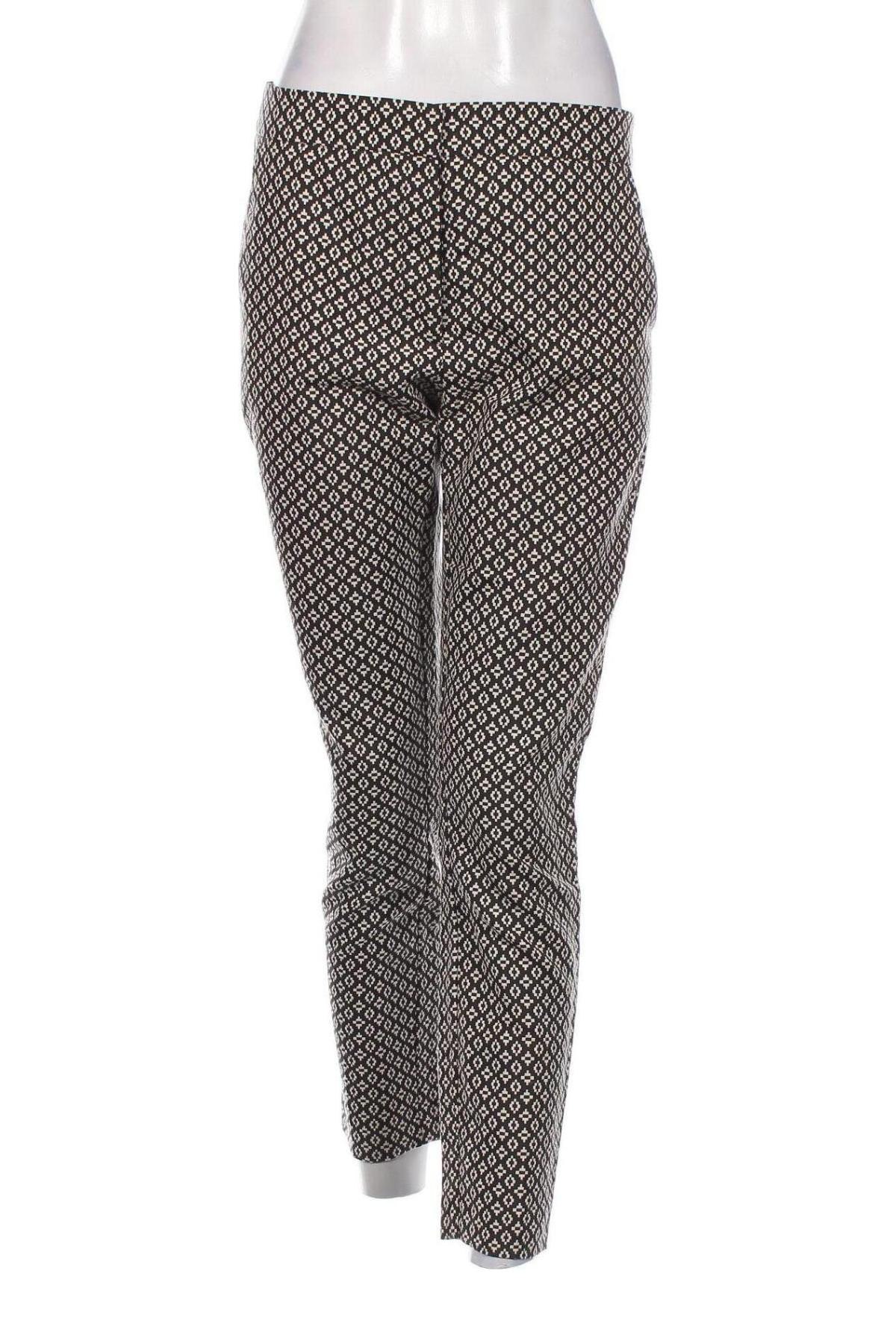 Γυναικείο παντελόνι Oviesse, Μέγεθος M, Χρώμα Πολύχρωμο, Τιμή 7,12 €