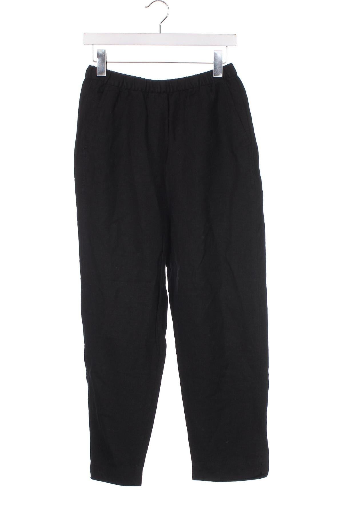 Dámské kalhoty  Oysho, Velikost M, Barva Černá, Cena  519,00 Kč