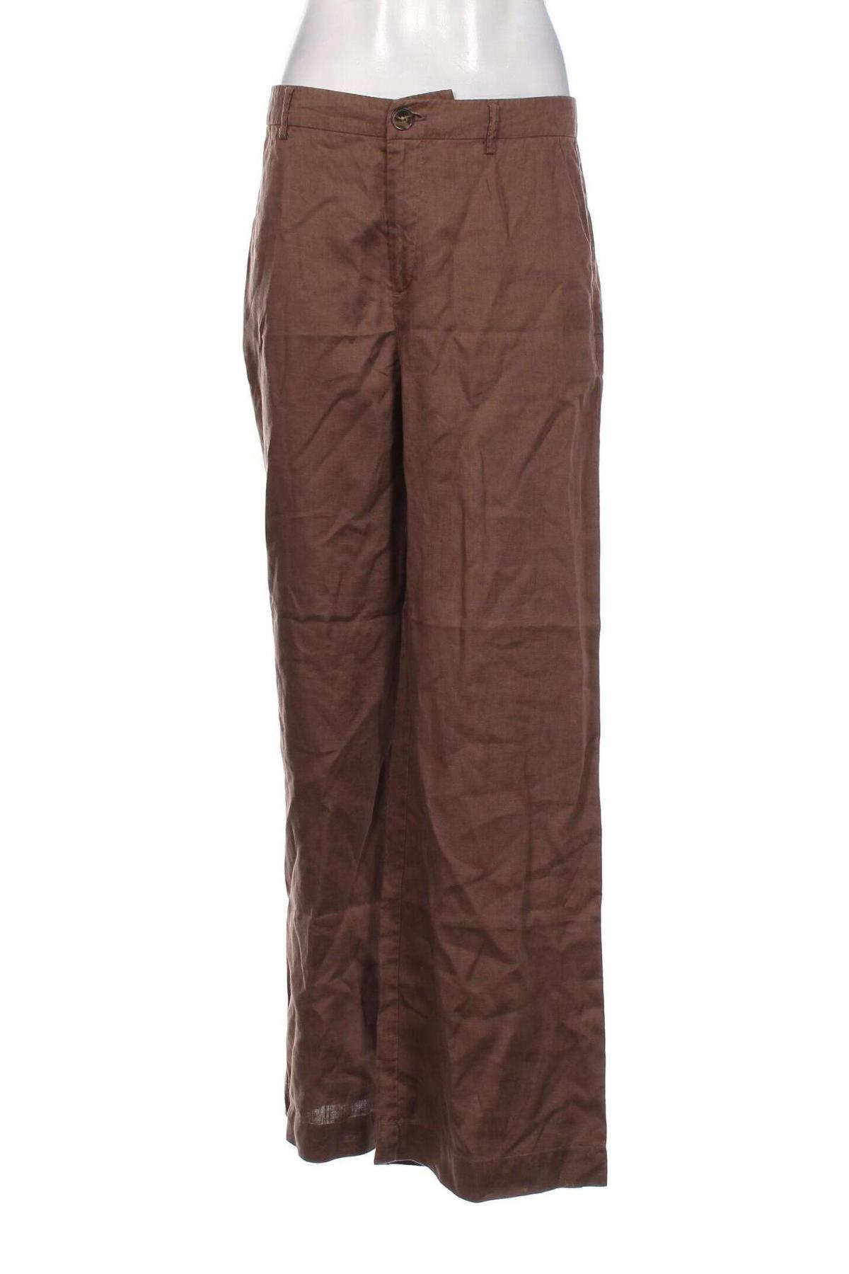 Damenhose Part Two, Größe M, Farbe Braun, Preis 24,35 €