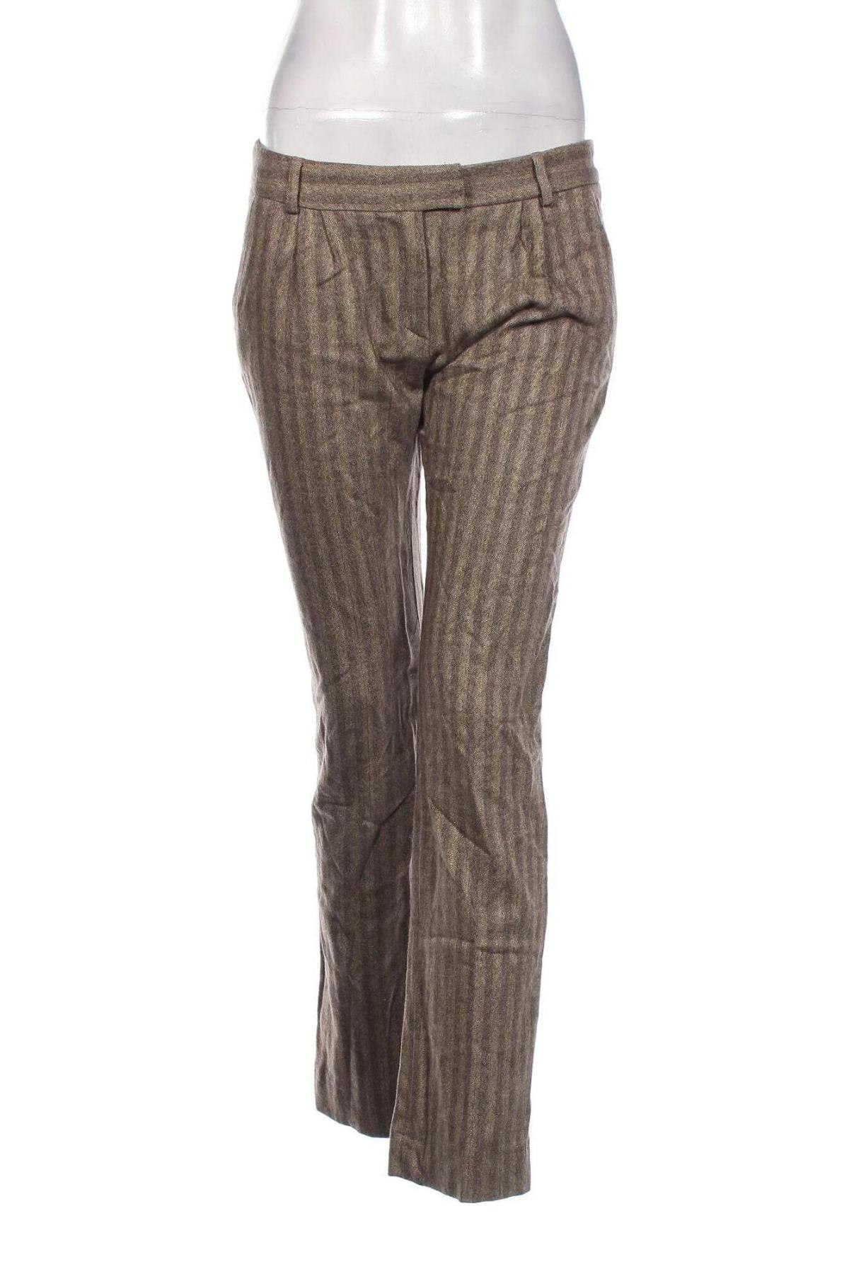 Γυναικείο παντελόνι Paul & Joe, Μέγεθος M, Χρώμα Πολύχρωμο, Τιμή 63,45 €