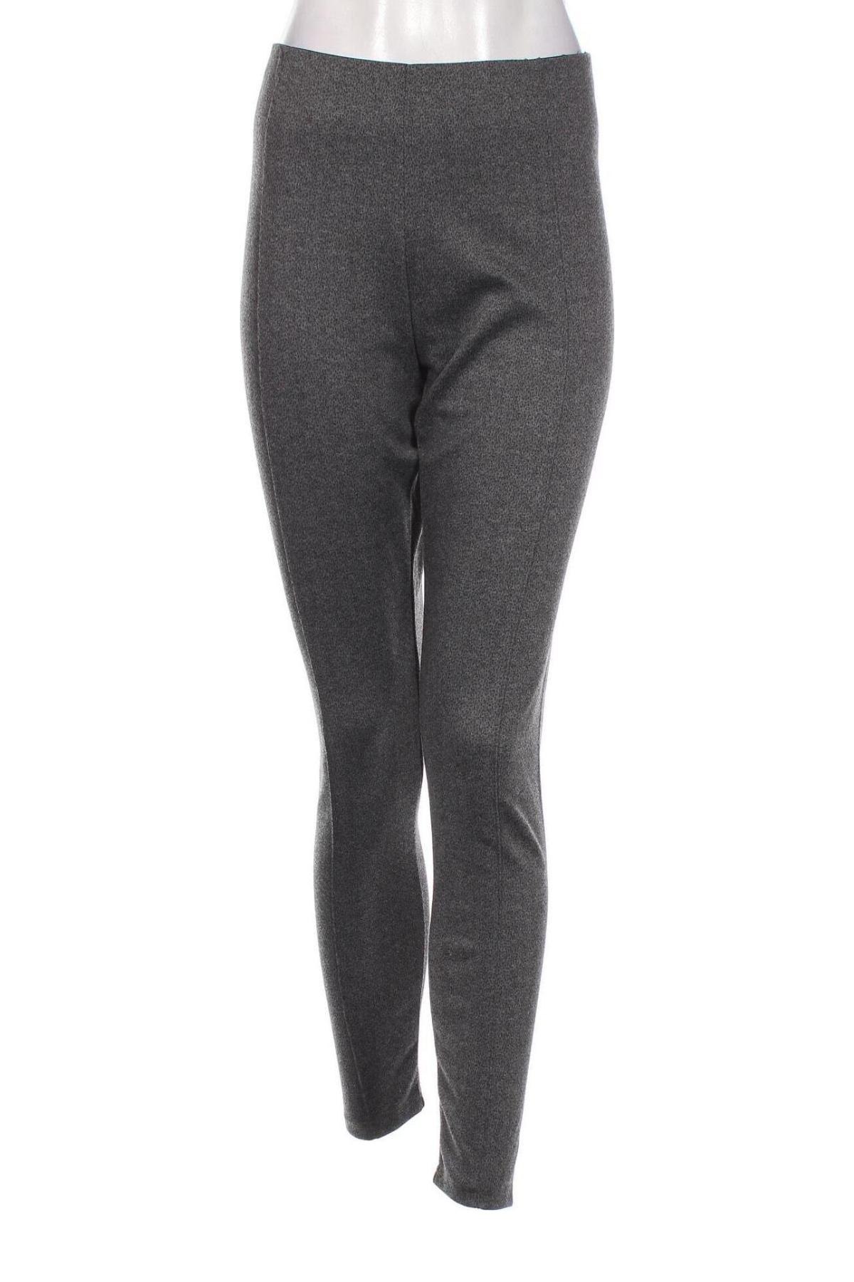 Damenhose Pepco, Größe L, Farbe Grau, Preis 8,62 €