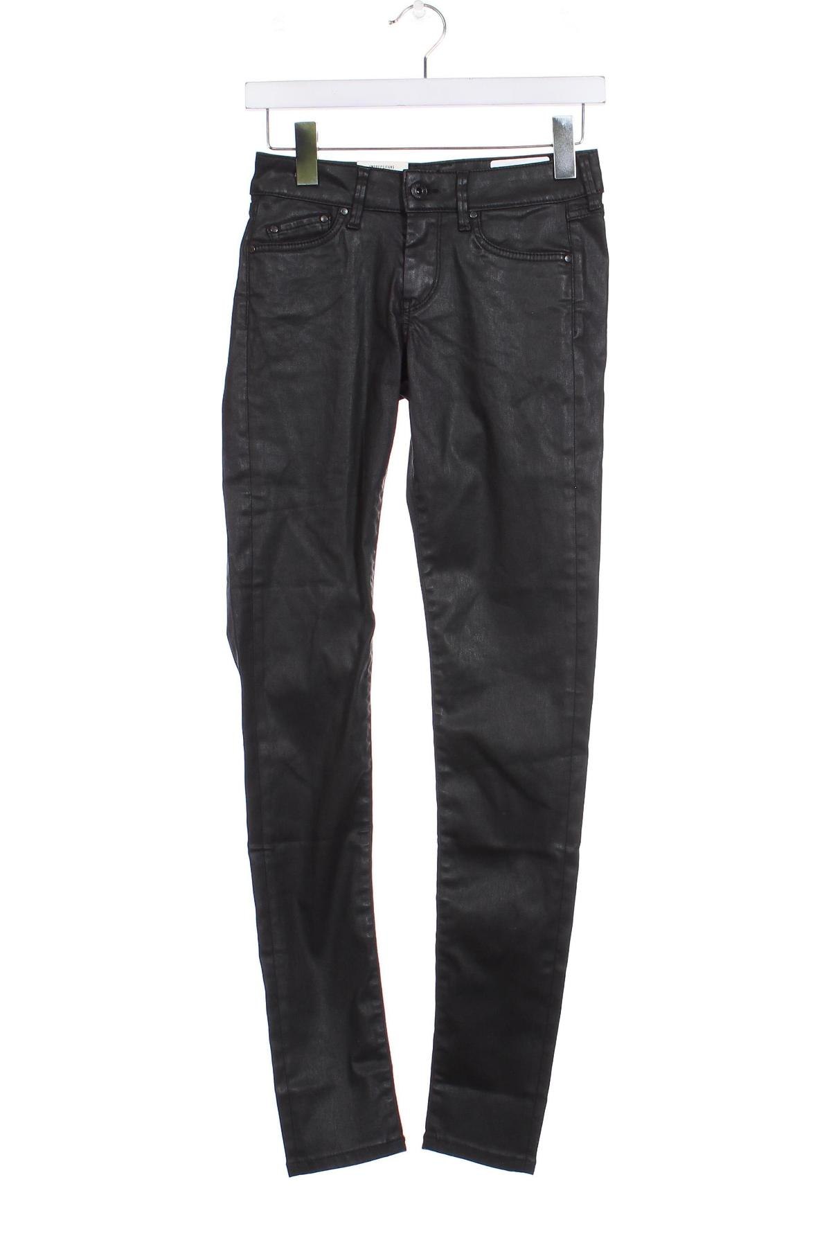 Dámske nohavice Pepe Jeans, Veľkosť XXS, Farba Čierna, Cena  12,06 €