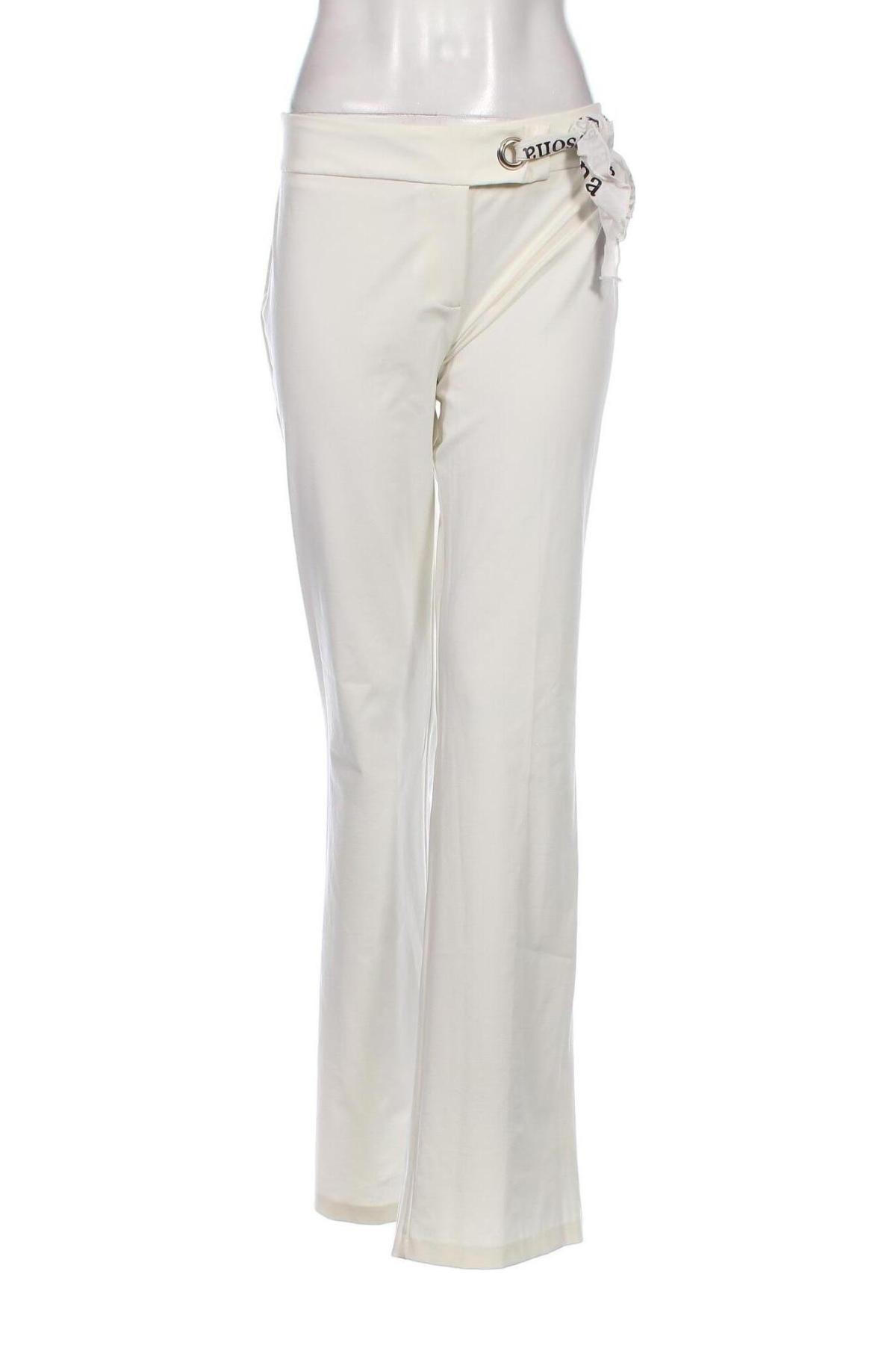 Γυναικείο παντελόνι Persona, Μέγεθος XL, Χρώμα Λευκό, Τιμή 8,01 €