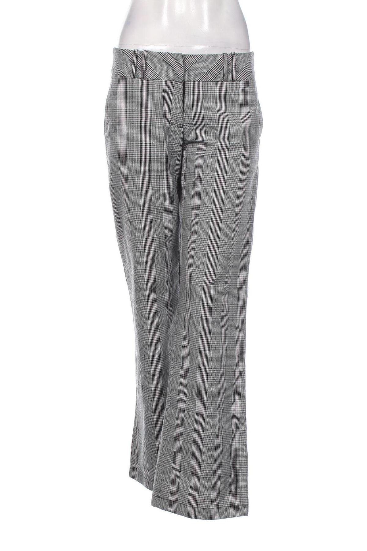 Pantaloni de femei Philip Russel, Mărime M, Culoare Gri, Preț 9,99 Lei