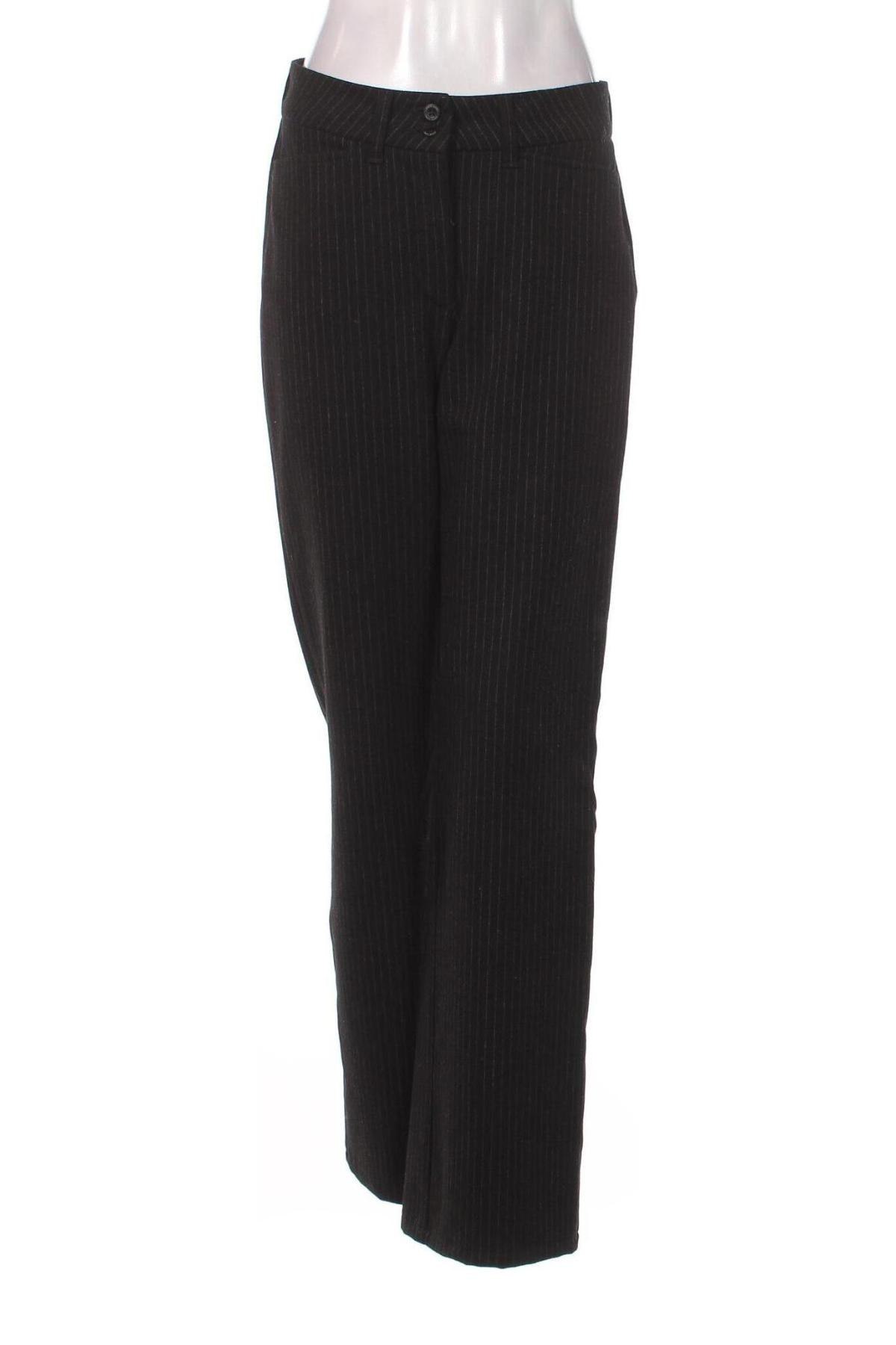 Γυναικείο παντελόνι Pierre Cardin, Μέγεθος M, Χρώμα Μαύρο, Τιμή 18,93 €