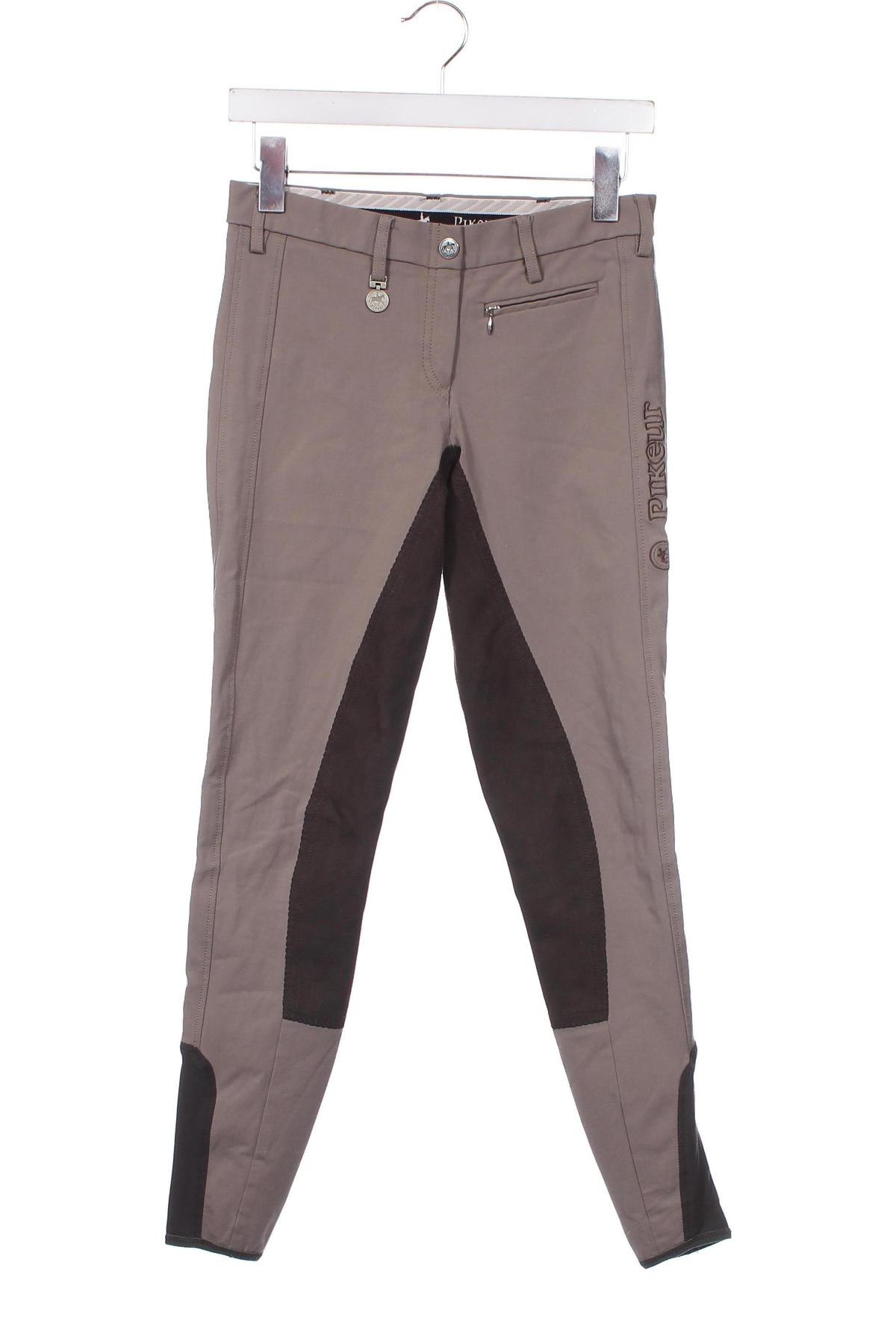 Damenhose Pikeur, Größe S, Farbe Beige, Preis € 19,82