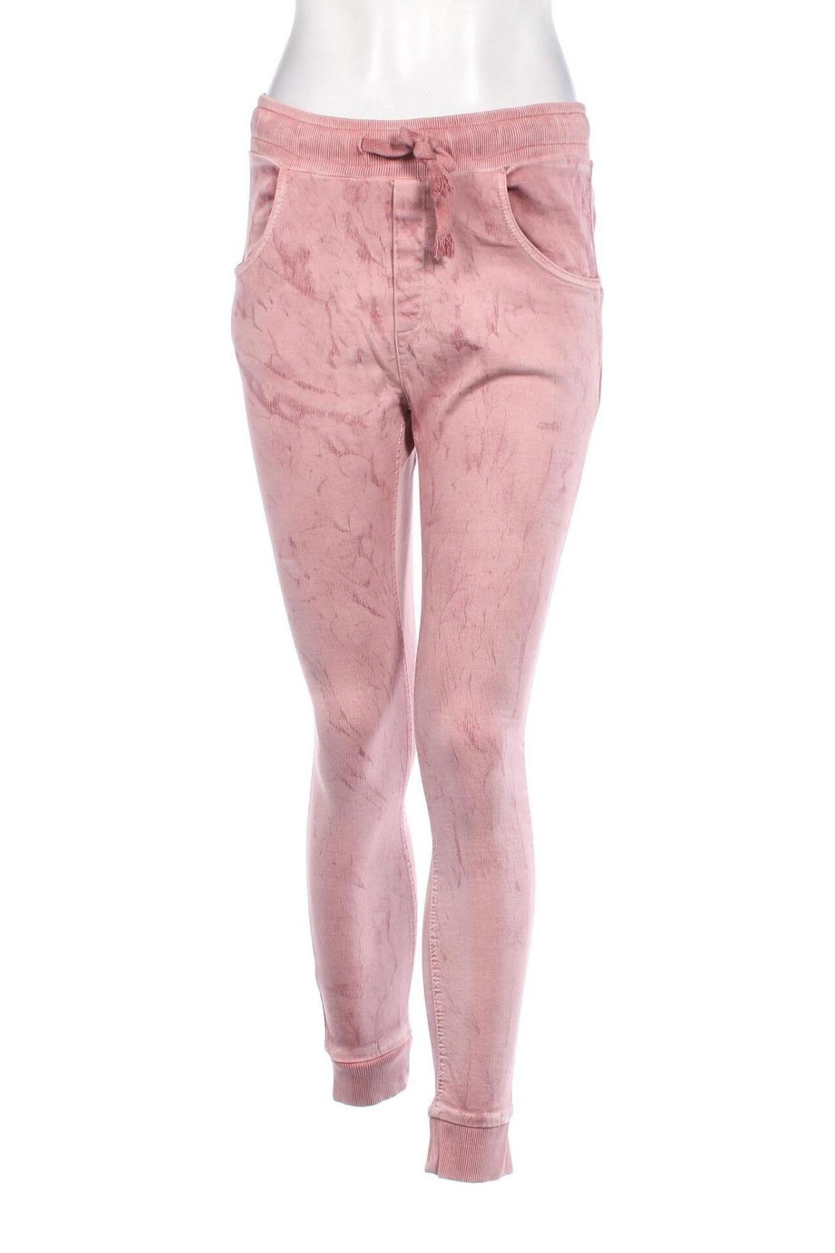Dámské kalhoty  Please, Velikost M, Barva Růžová, Cena  434,00 Kč