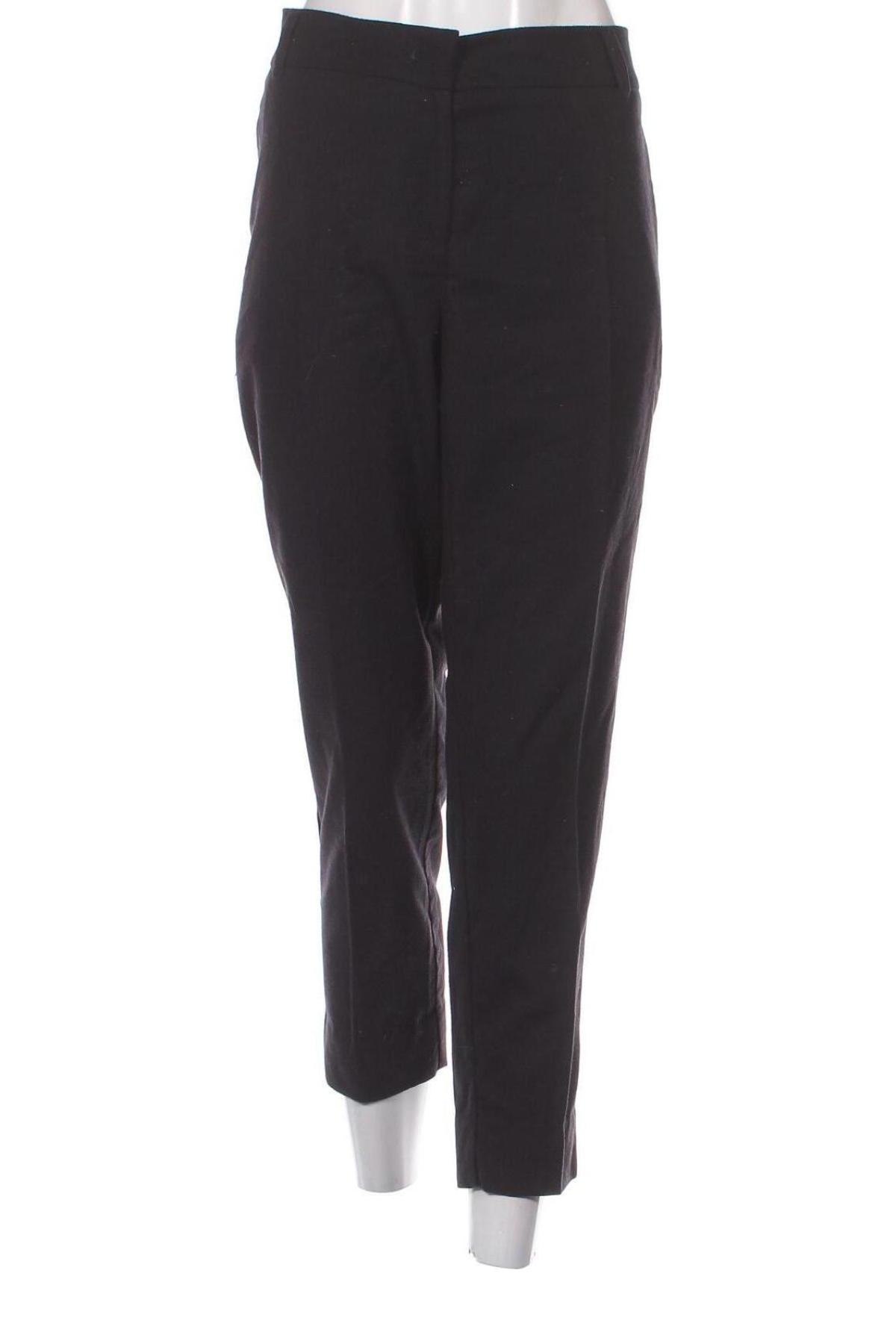 Γυναικείο παντελόνι Premium, Μέγεθος XL, Χρώμα Μπλέ, Τιμή 8,07 €