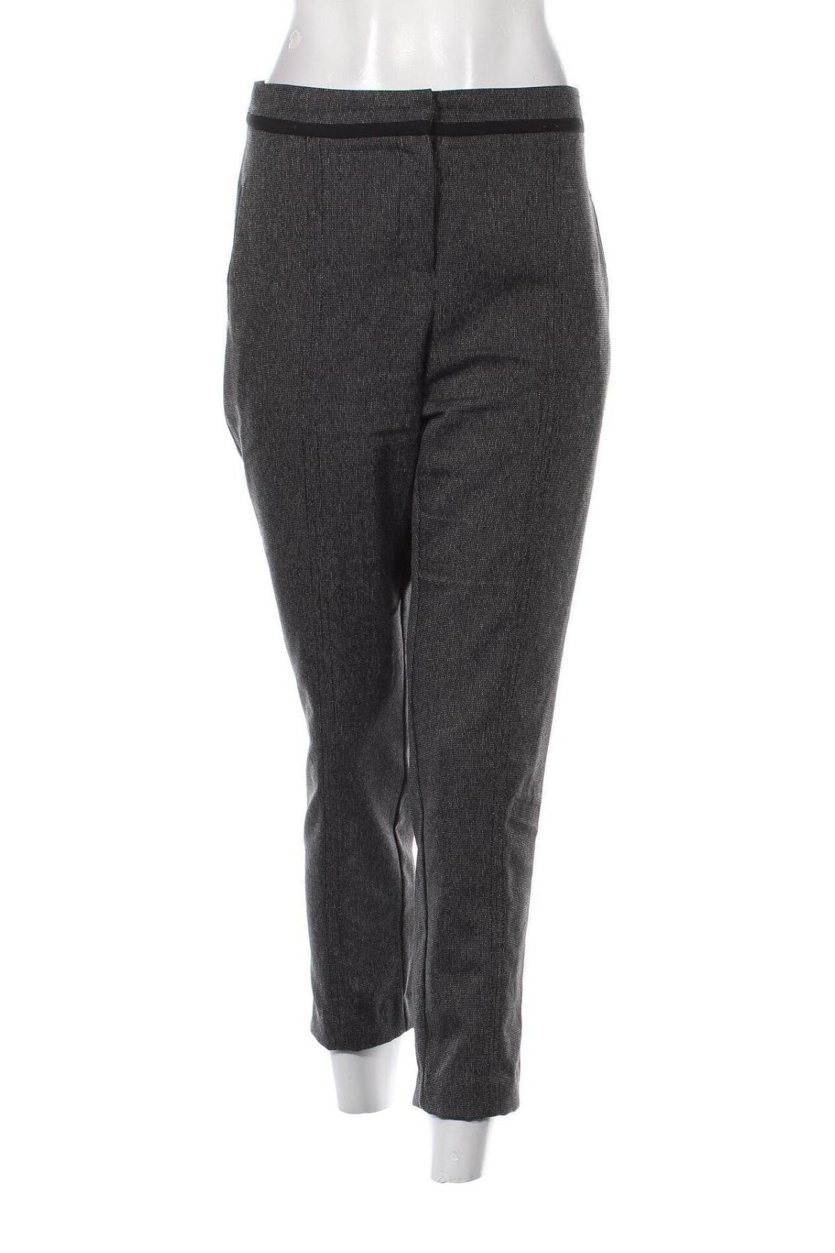 Pantaloni de femei Primark, Mărime M, Culoare Negru, Preț 33,39 Lei