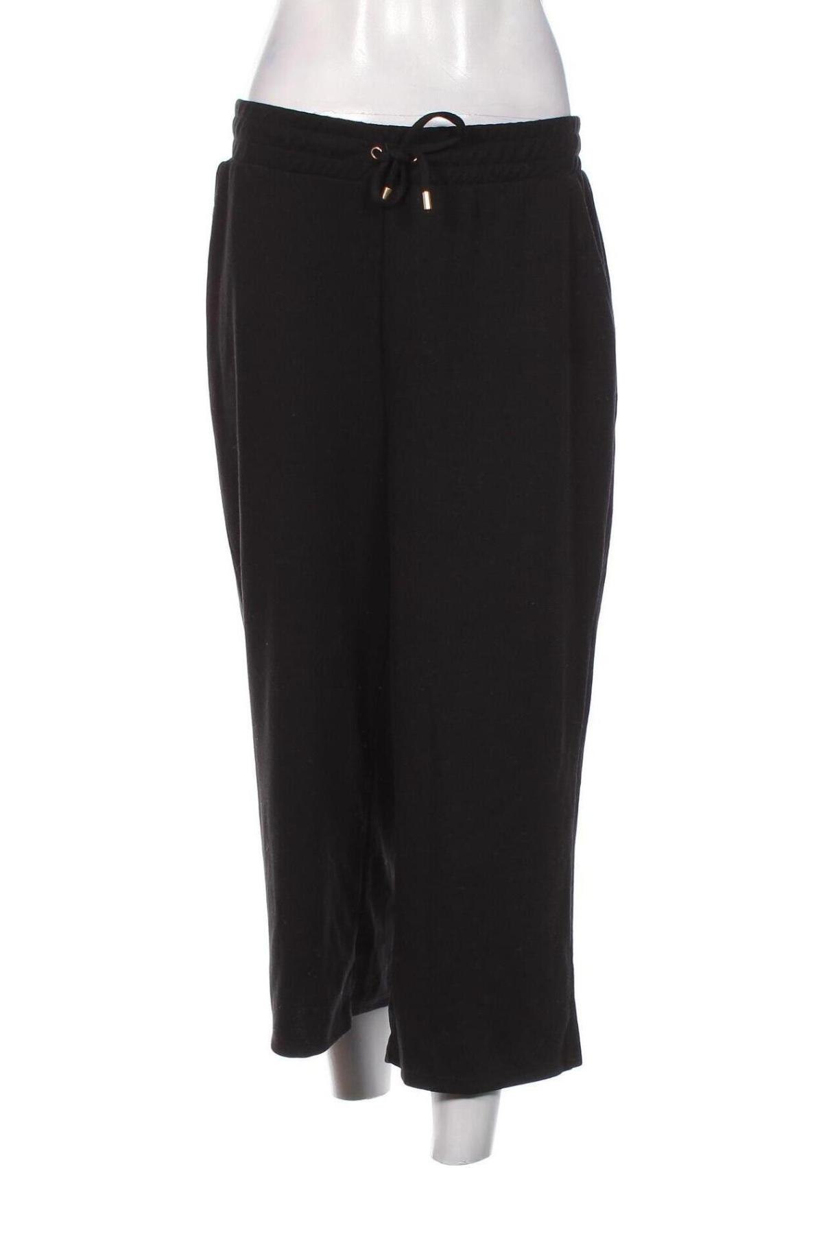 Γυναικείο παντελόνι Primark, Μέγεθος M, Χρώμα Μαύρο, Τιμή 7,12 €