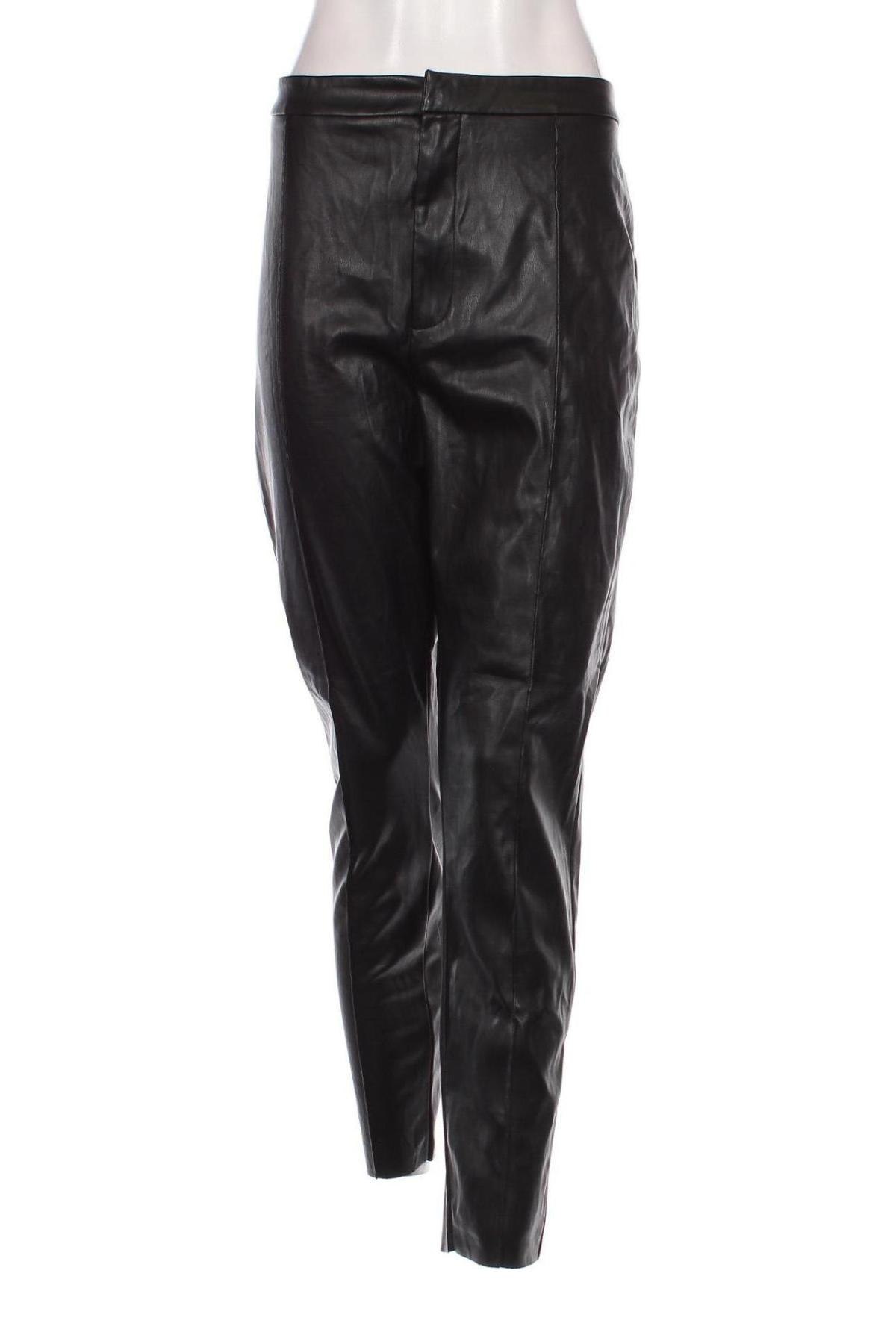 Dámske nohavice Primark, Veľkosť XL, Farba Čierna, Cena  6,58 €