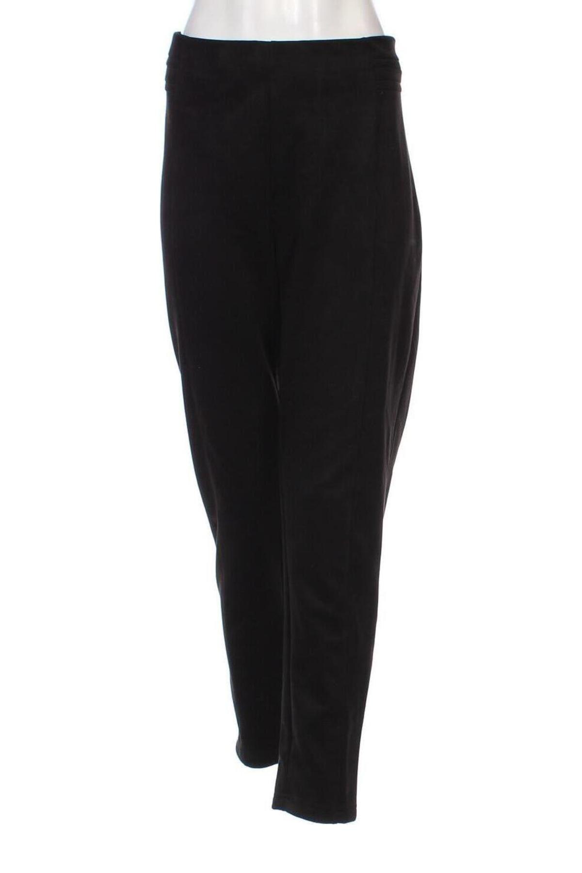 Дамски панталон Primark, Размер XL, Цвят Черен, Цена 11,60 лв.