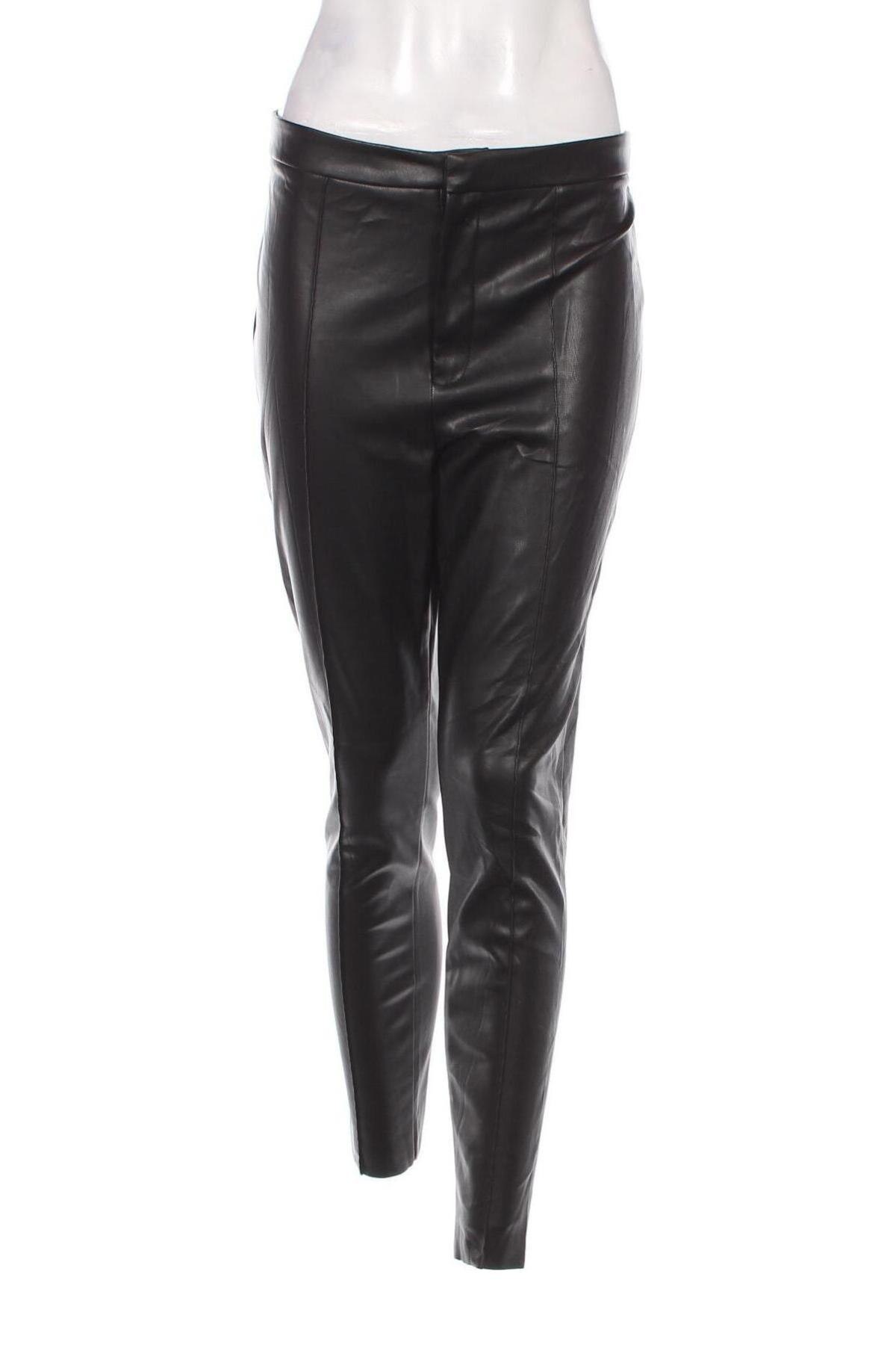 Дамски панталон Primark, Размер L, Цвят Черен, Цена 8,70 лв.
