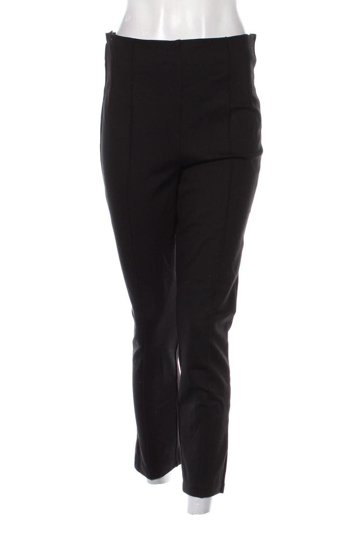 Дамски панталон Primark, Размер L, Цвят Черен, Цена 11,60 лв.