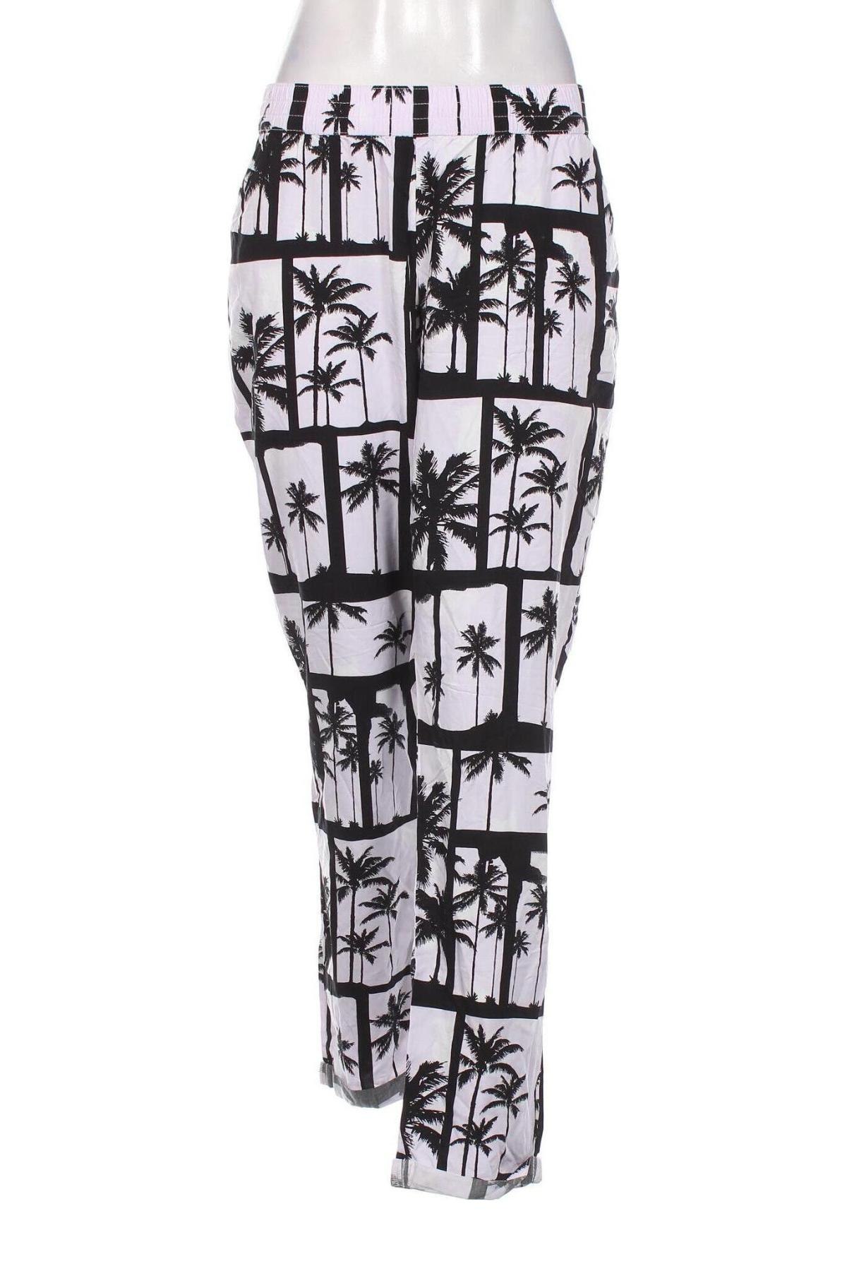 Дамски панталон Q/S by S.Oliver, Размер XL, Цвят Лилав, Цена 26,65 лв.