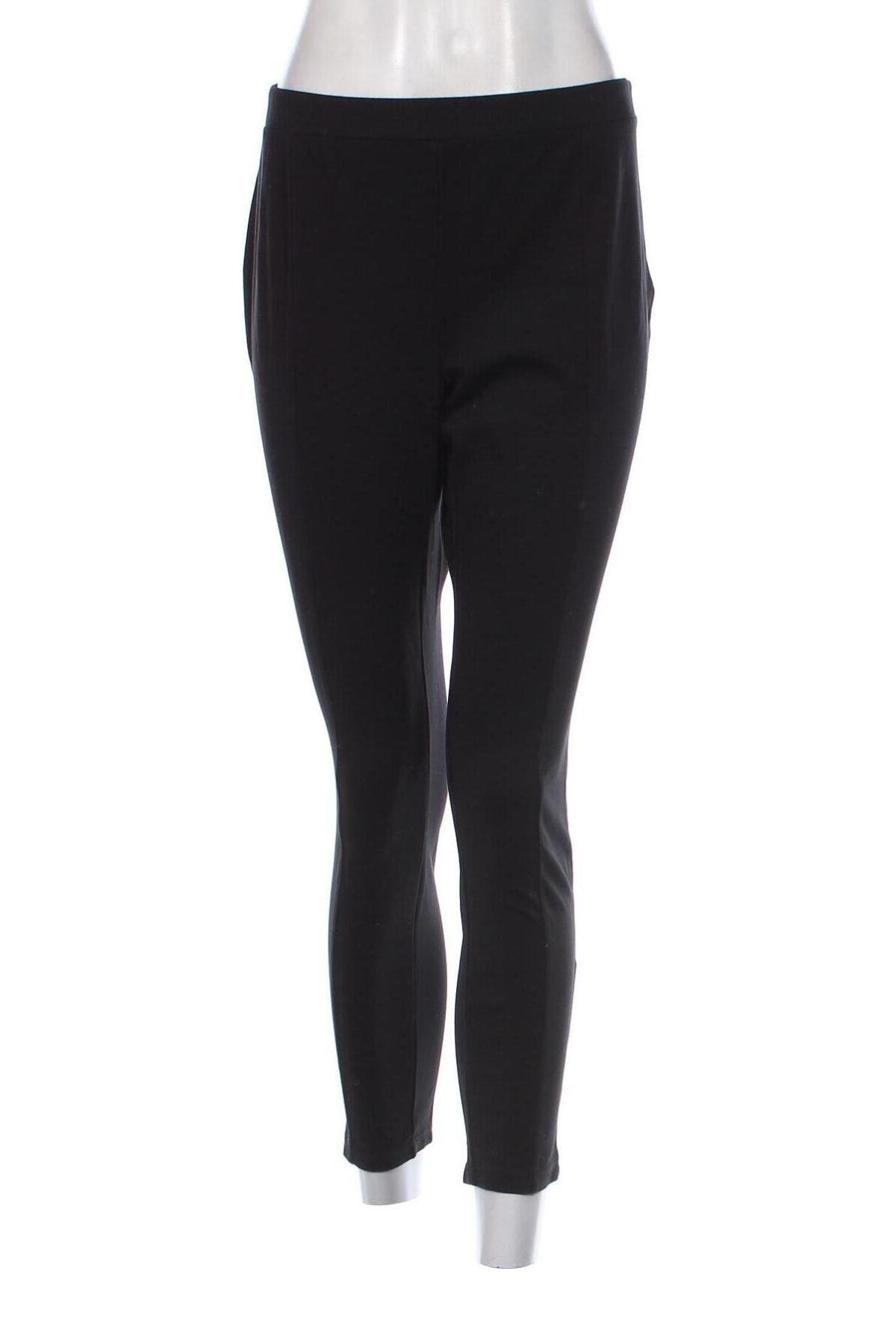 Pantaloni de femei Ralph Lauren, Mărime L, Culoare Negru, Preț 281,25 Lei