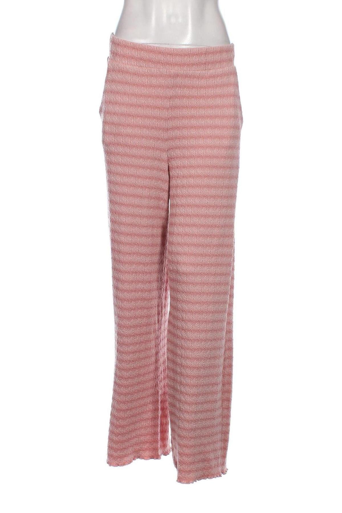 Dámské kalhoty  Reserved, Velikost S, Barva Růžová, Cena  495,00 Kč