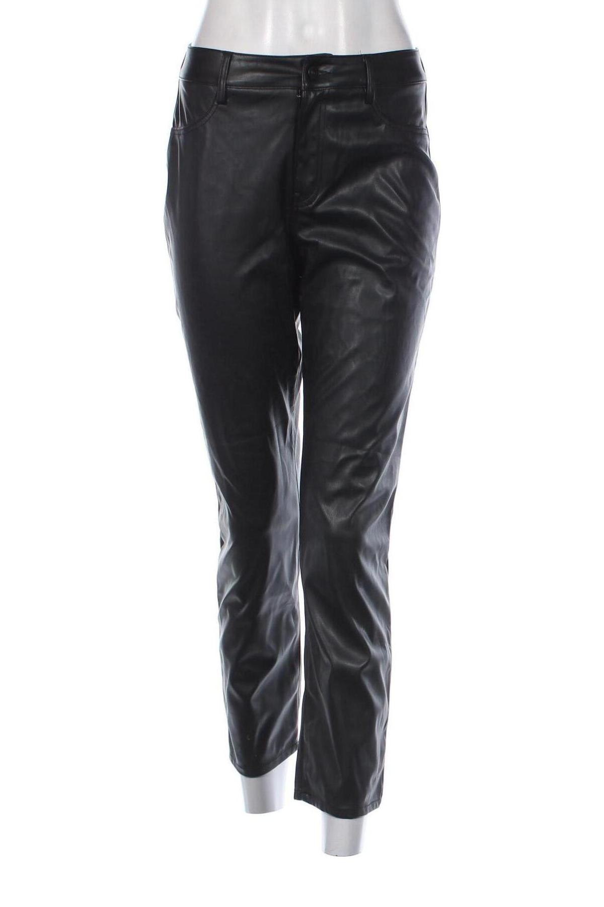 Dámské kalhoty  Rewash, Velikost S, Barva Černá, Cena  134,00 Kč