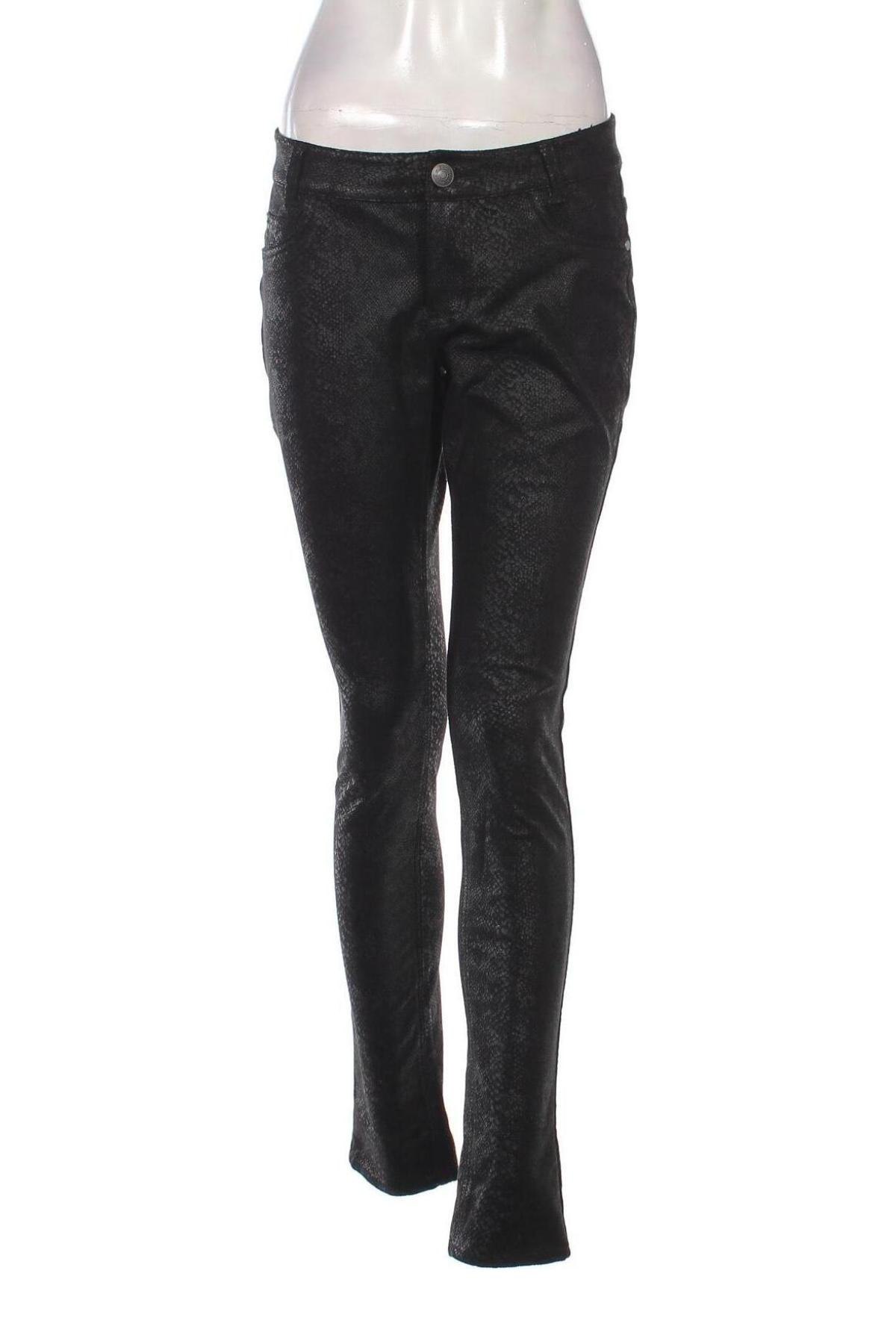 Pantaloni de femei S.Oliver, Mărime M, Culoare Negru, Preț 20,99 Lei