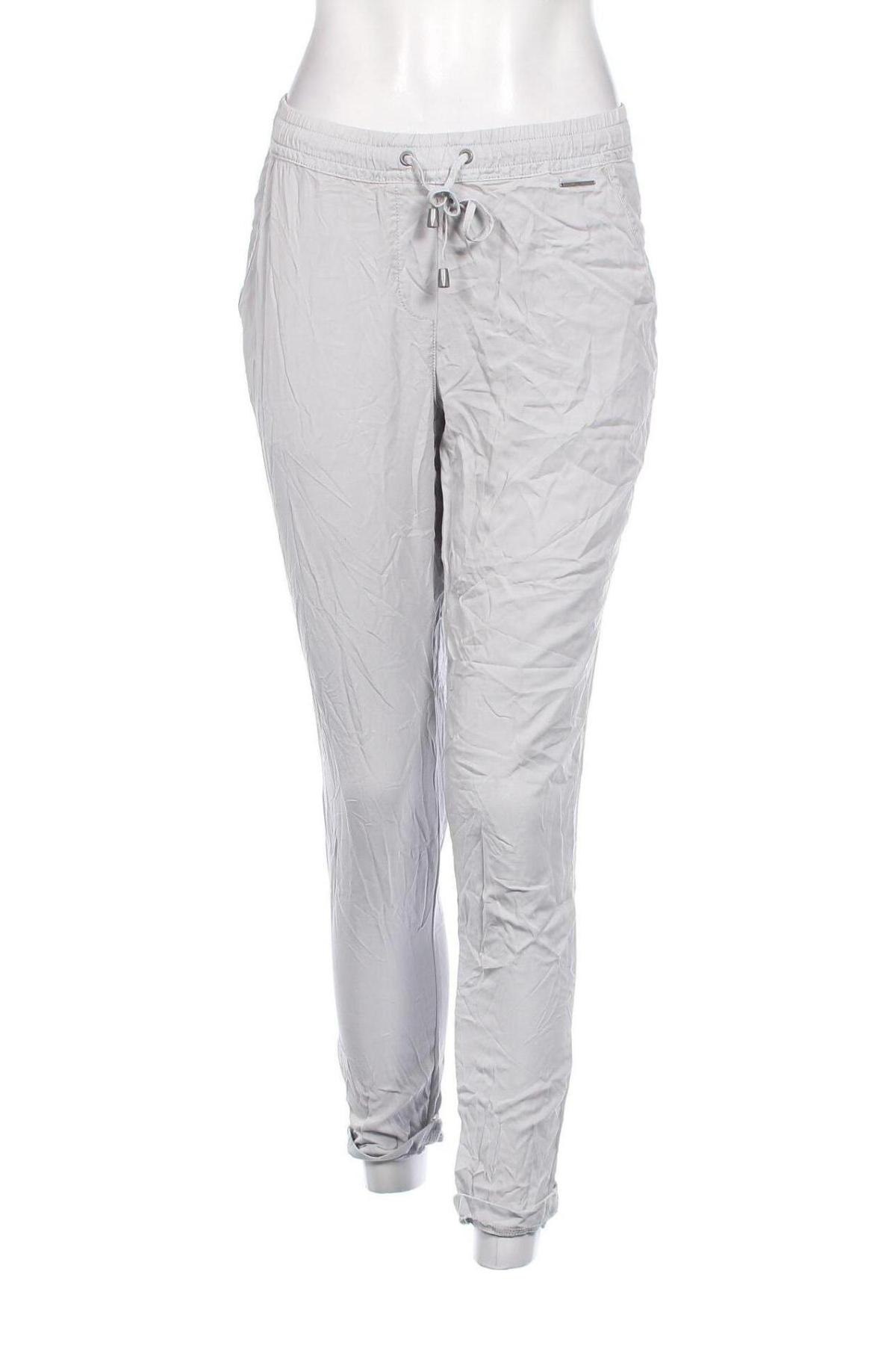 Pantaloni de femei S.Oliver, Mărime M, Culoare Gri, Preț 26,97 Lei