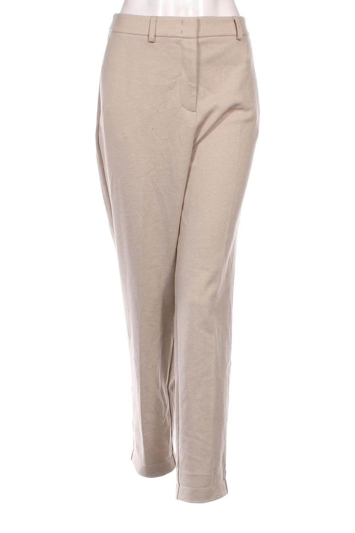 Damenhose S.Oliver, Größe L, Farbe Beige, Preis 12,94 €