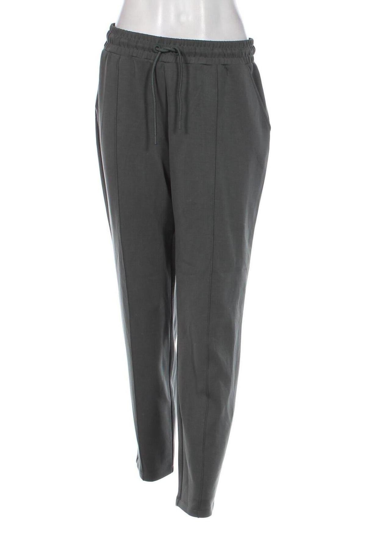 Pantaloni de femei S.Oliver, Mărime M, Culoare Verde, Preț 20,23 Lei