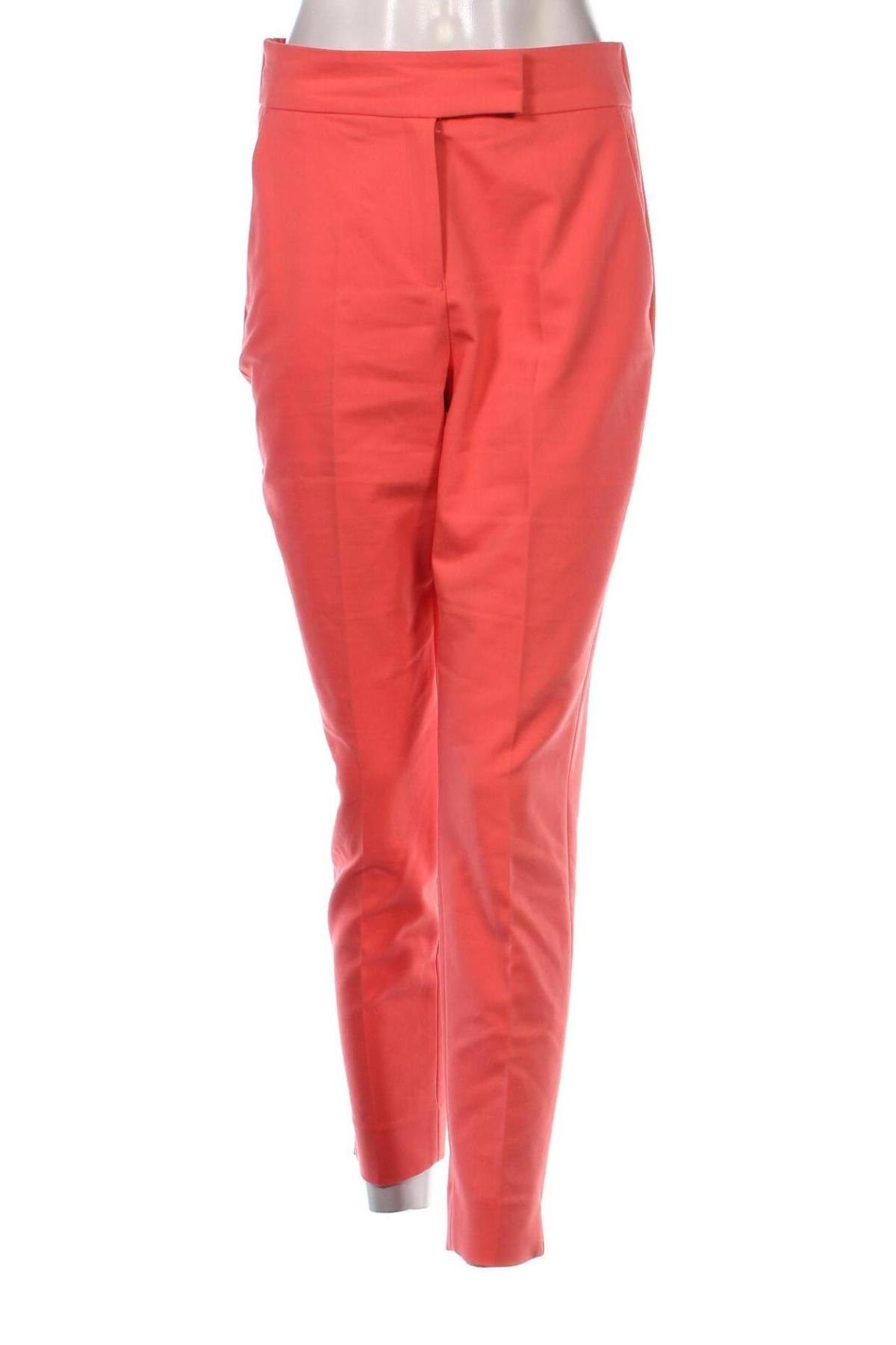 Дамски панталон S.Oliver, Размер M, Цвят Розов, Цена 26,65 лв.