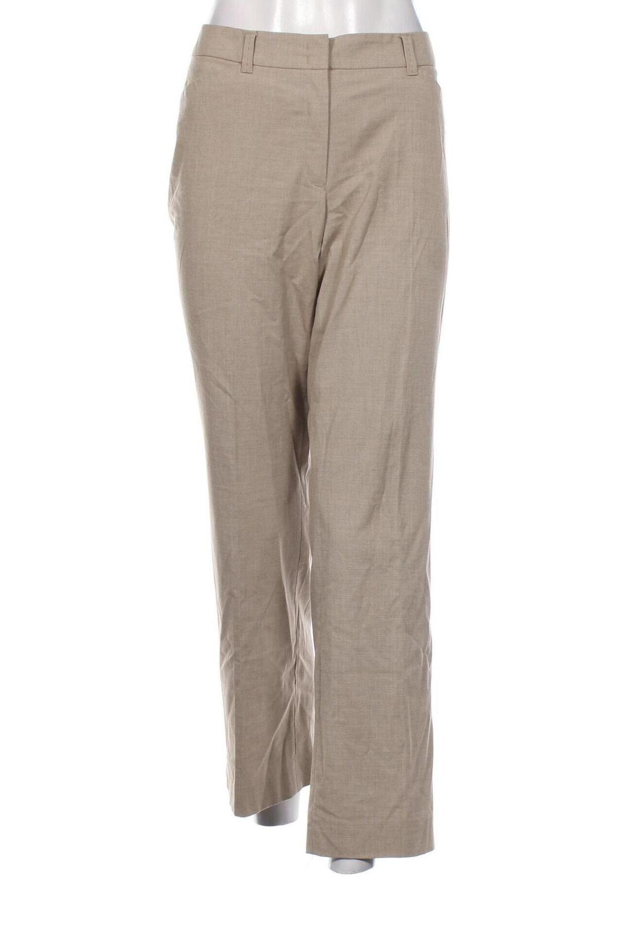 Damenhose S.Oliver, Größe M, Farbe Beige, Preis 13,65 €