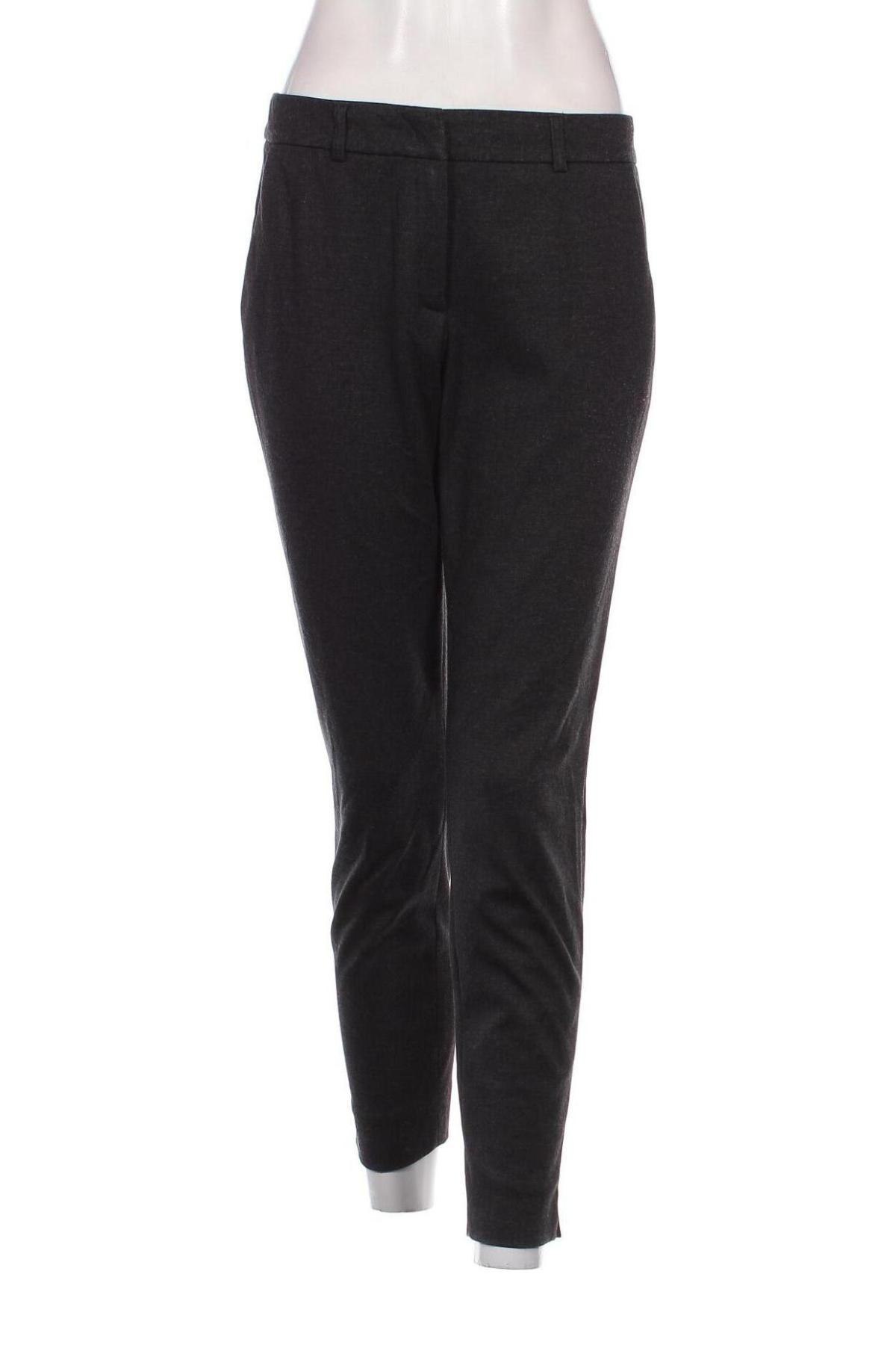 Pantaloni de femei S.Oliver Black Label, Mărime M, Culoare Negru, Preț 89,47 Lei