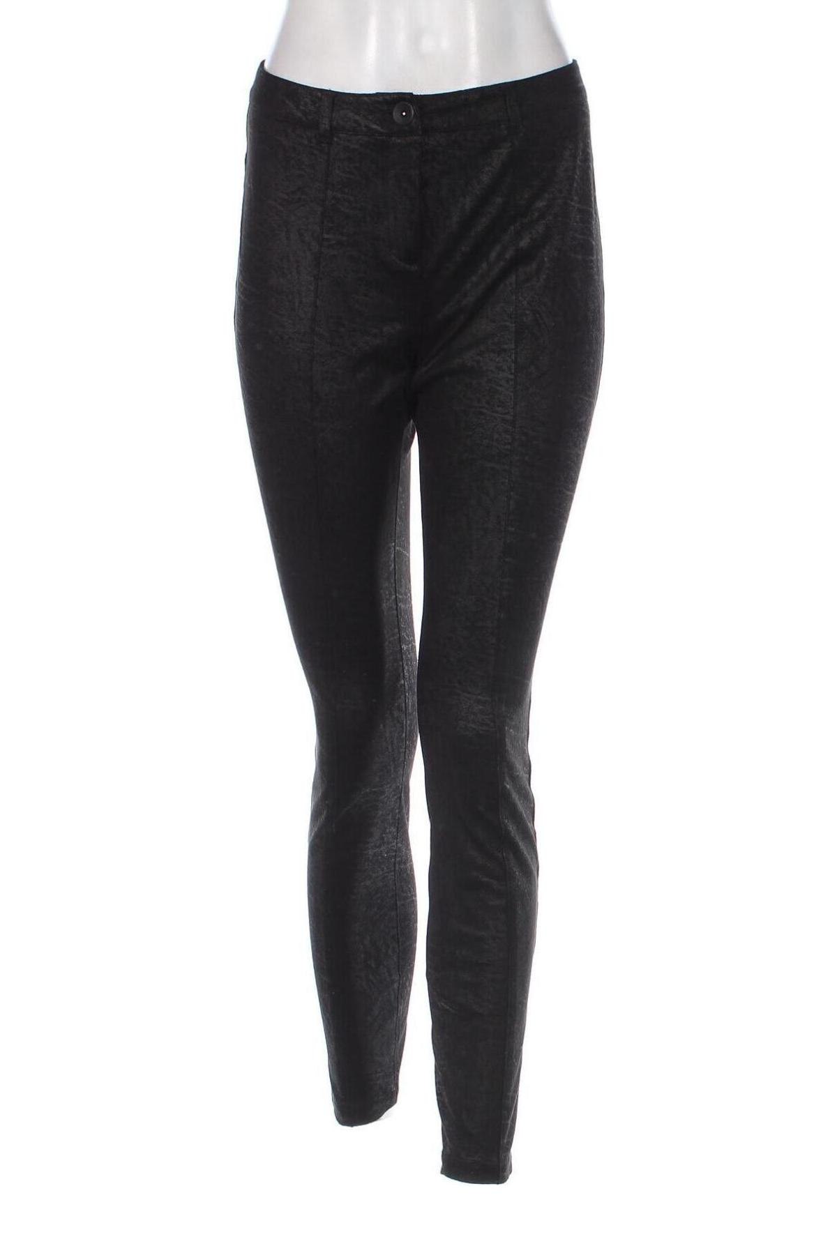 Pantaloni de femei S.Oliver Black Label, Mărime M, Culoare Negru, Preț 89,47 Lei