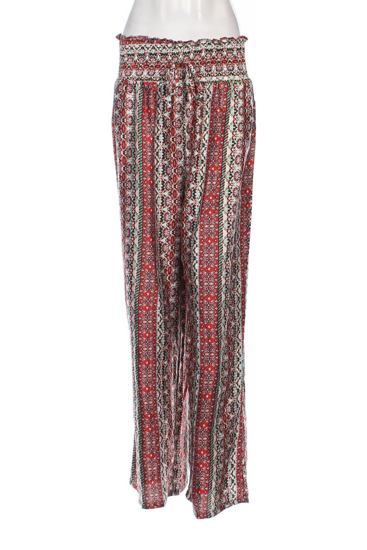 Pantaloni de femei SHEIN, Mărime M, Culoare Multicolor, Preț 73,98 Lei