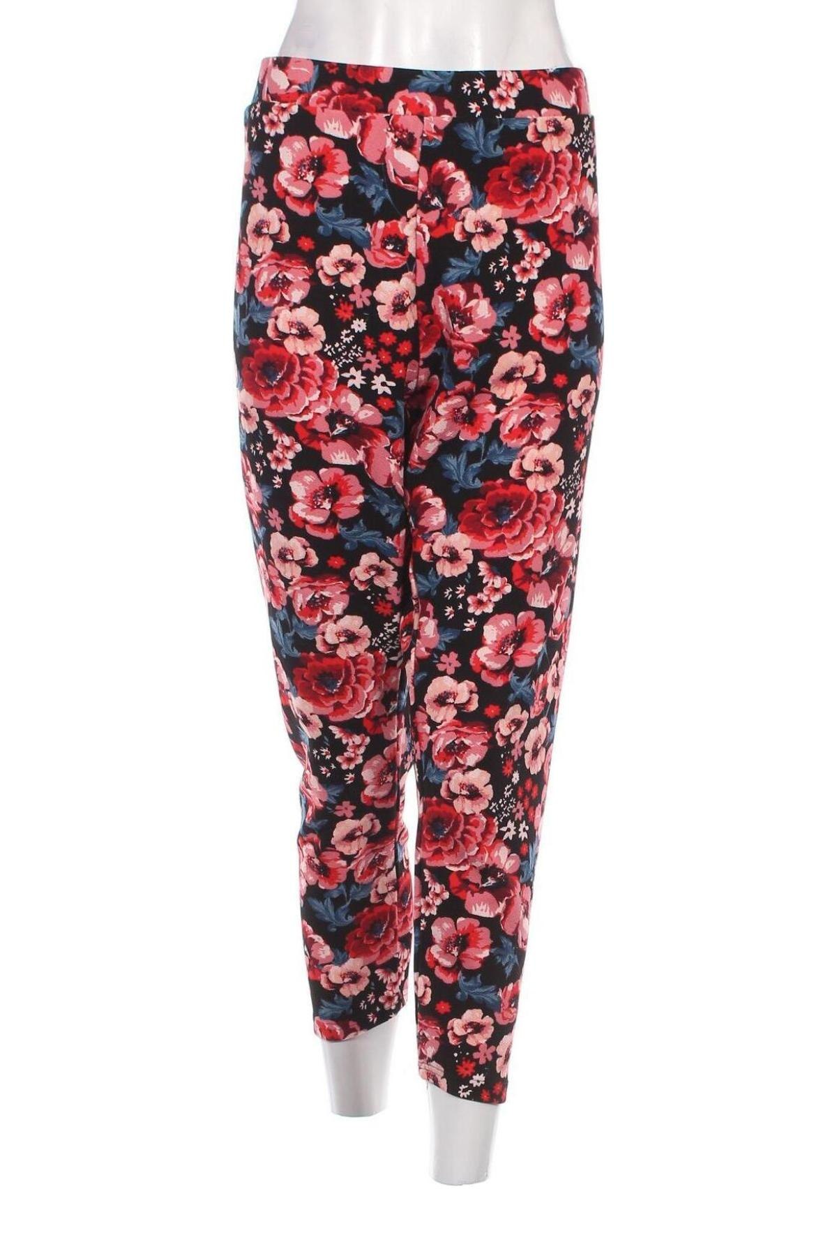 Pantaloni de femei SHEIN, Mărime XXL, Culoare Multicolor, Preț 48,99 Lei