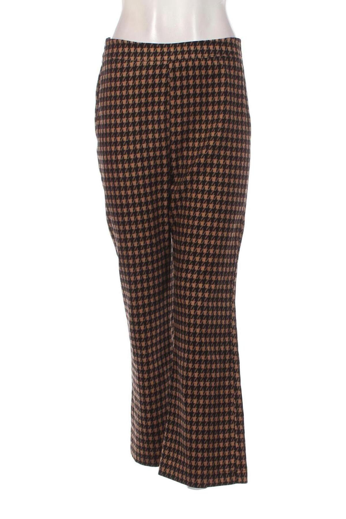 Γυναικείο παντελόνι SHEIN, Μέγεθος S, Χρώμα Πολύχρωμο, Τιμή 5,56 €