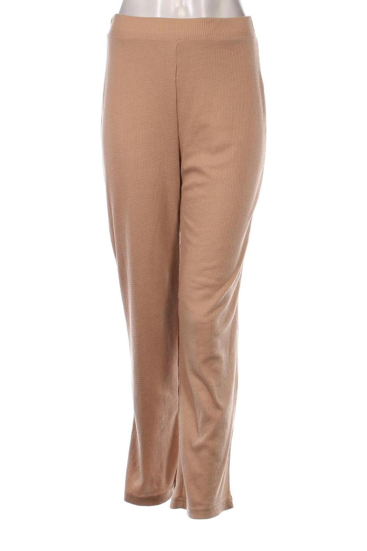 Damenhose SHEIN, Größe S, Farbe Beige, Preis € 9,00