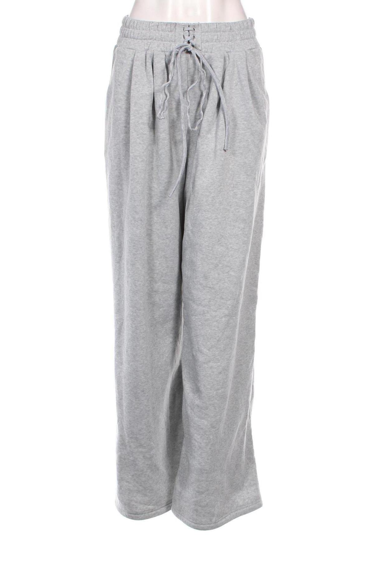 Damenhose SHEIN, Größe S, Farbe Grau, Preis 6,05 €