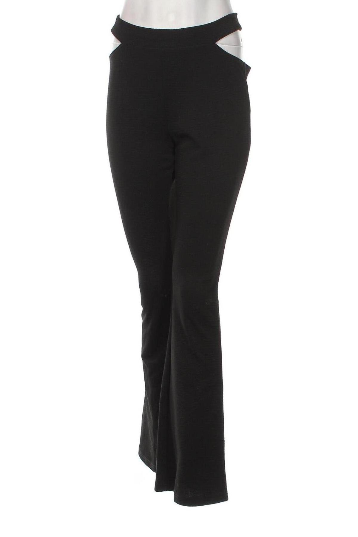 Damenhose SHEIN, Größe M, Farbe Schwarz, Preis 4,84 €