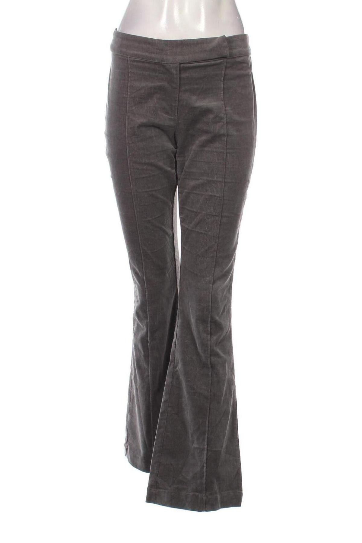 Дамски панталон SHYX, Размер M, Цвят Сив, Цена 18,60 лв.
