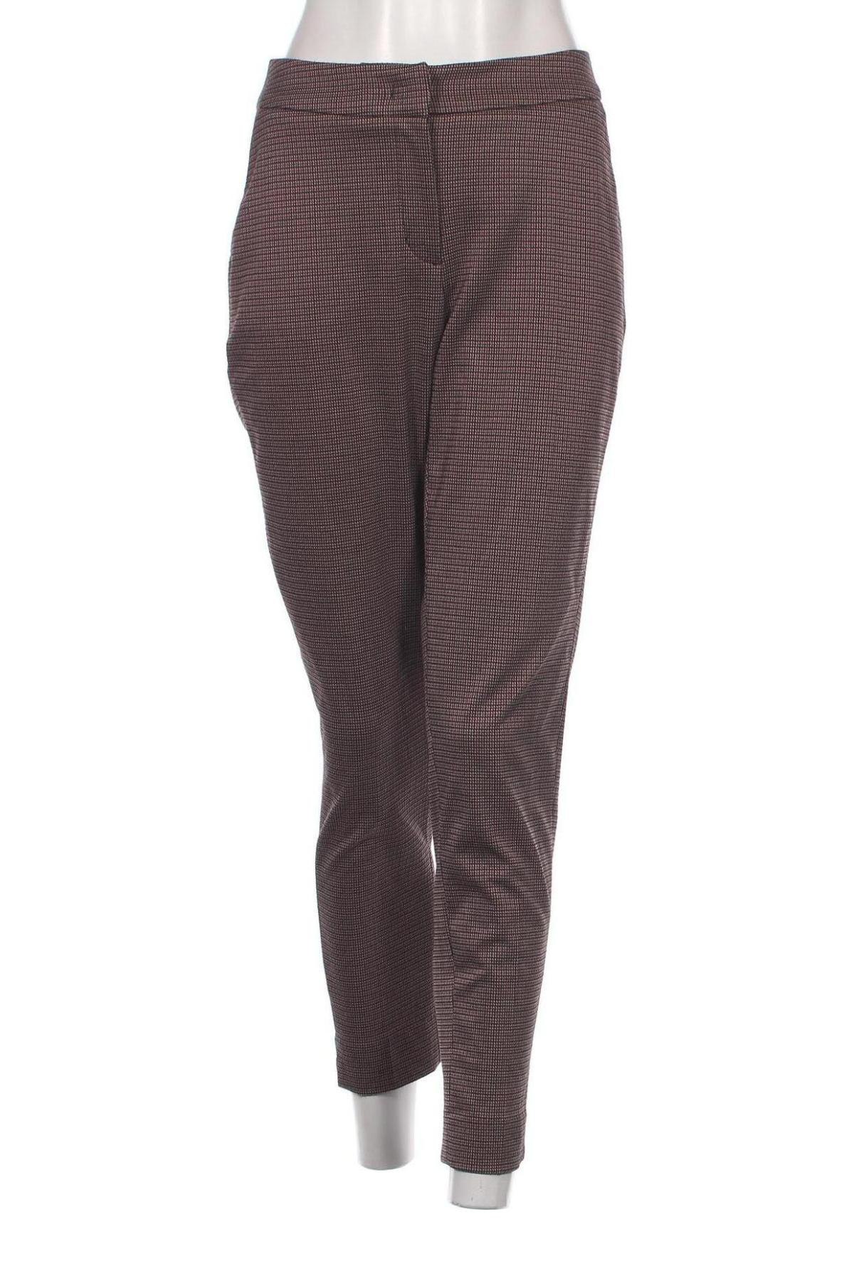 Pantaloni de femei Sa. Hara, Mărime L, Culoare Multicolor, Preț 38,16 Lei