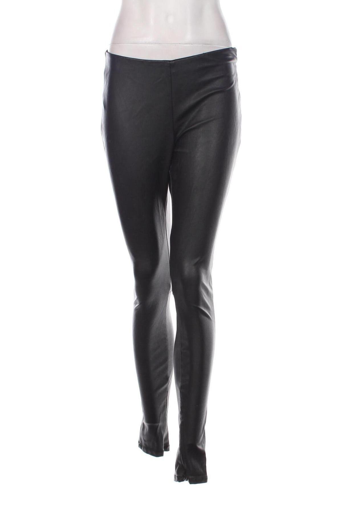 Damenhose Saint Tropez, Größe M, Farbe Schwarz, Preis 7,42 €