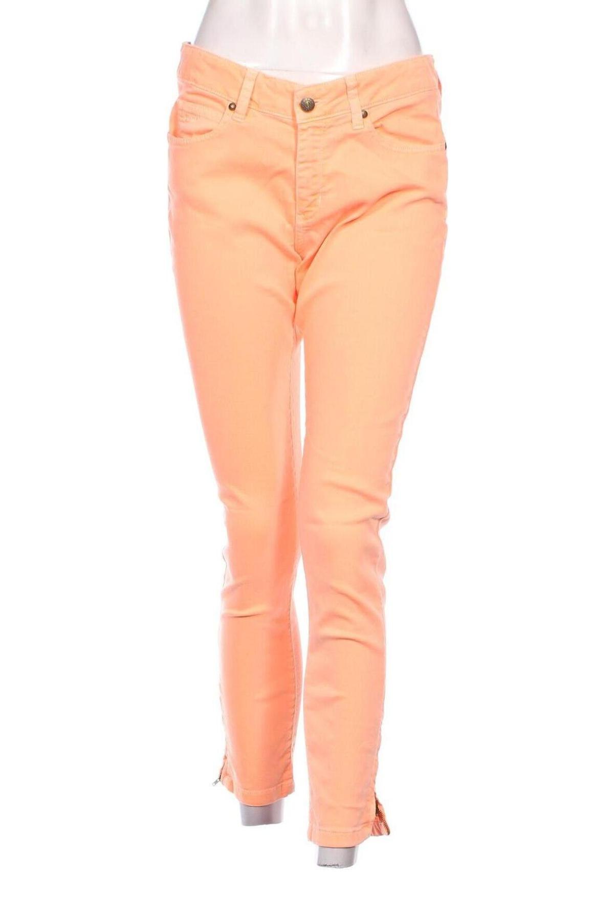 Damenhose Sand, Größe M, Farbe Orange, Preis € 30,06