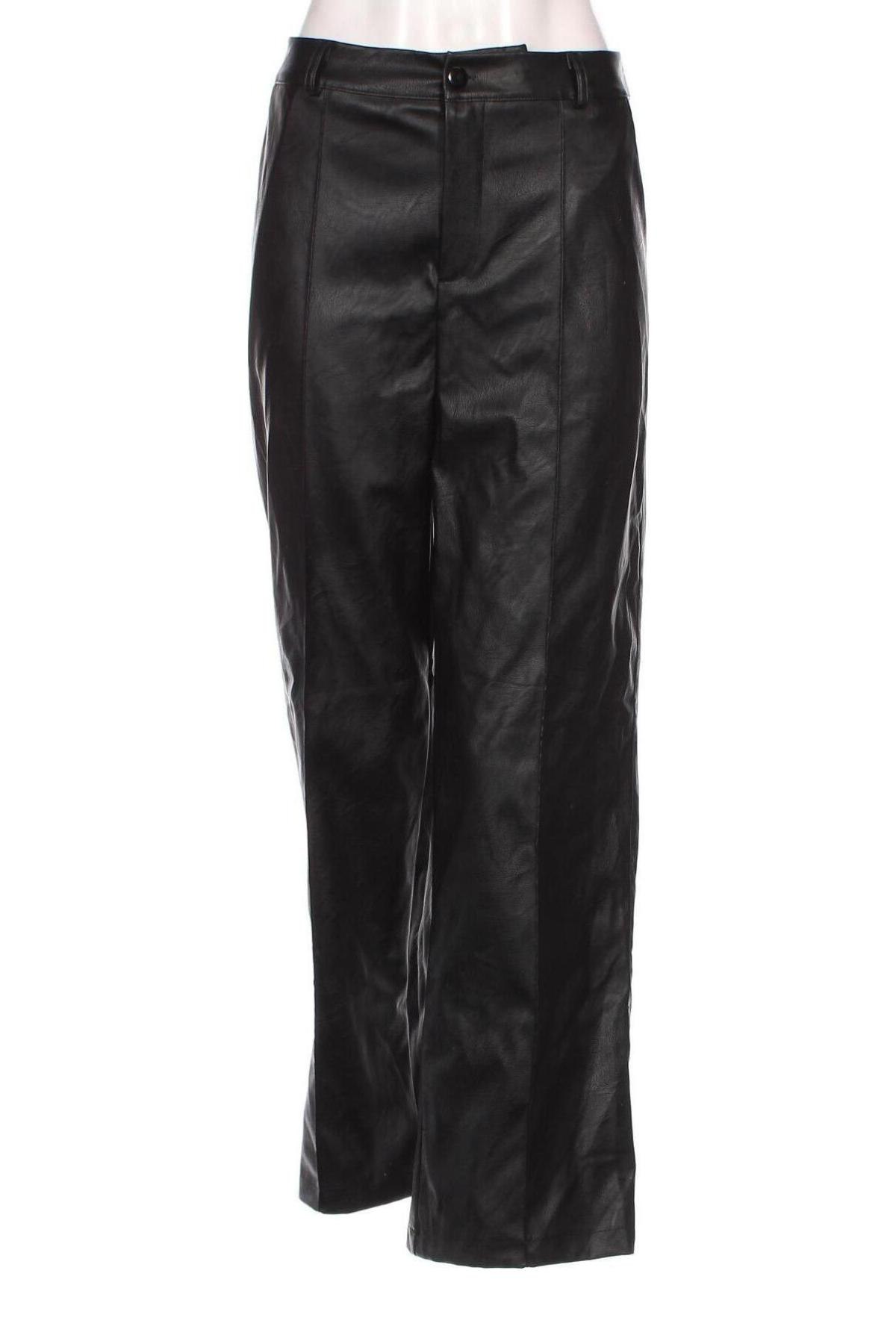Дамски панталон Sassy Classy, Размер L, Цвят Черен, Цена 27,90 лв.