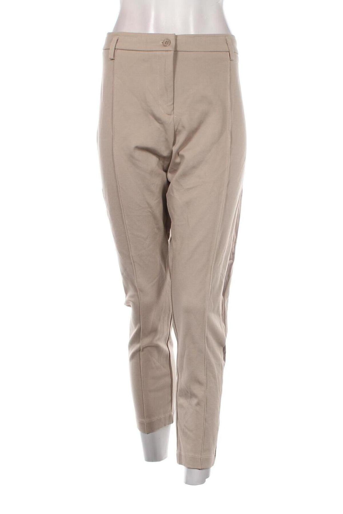 Damenhose Schiffhauer, Größe XXL, Farbe Beige, Preis 64,99 €